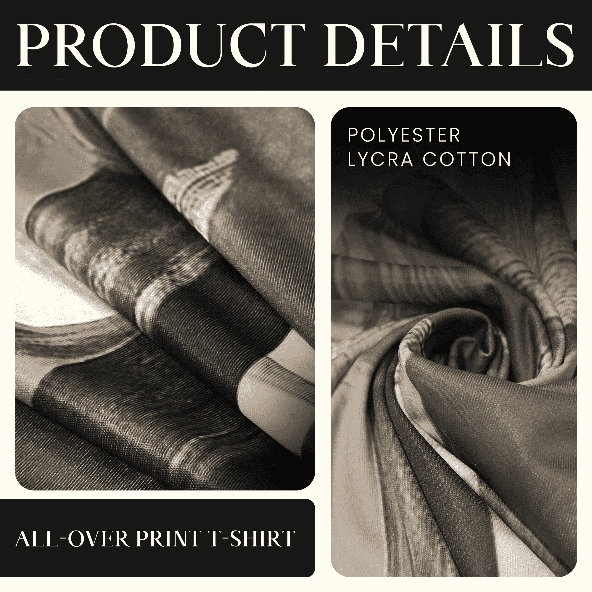 Jesus – The Way, The Truth, The Life | Lion of Judah Double-Sided Tee - Rust Field Wear