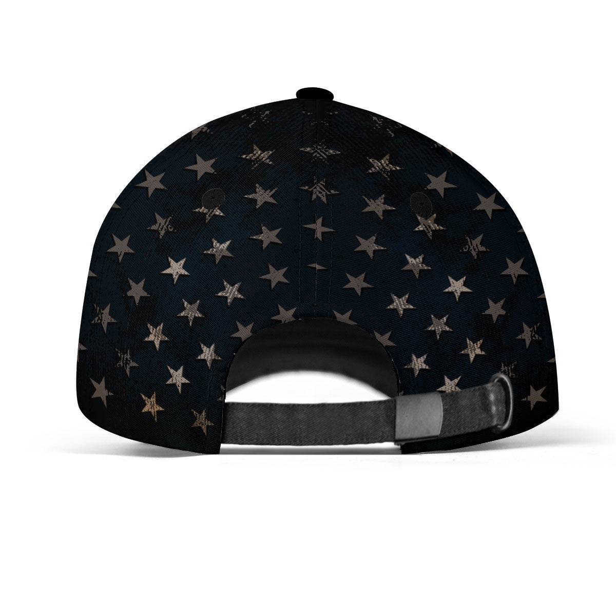 I Know a Guy – Lion & Lamb Customized Hat - Rust Field Wear