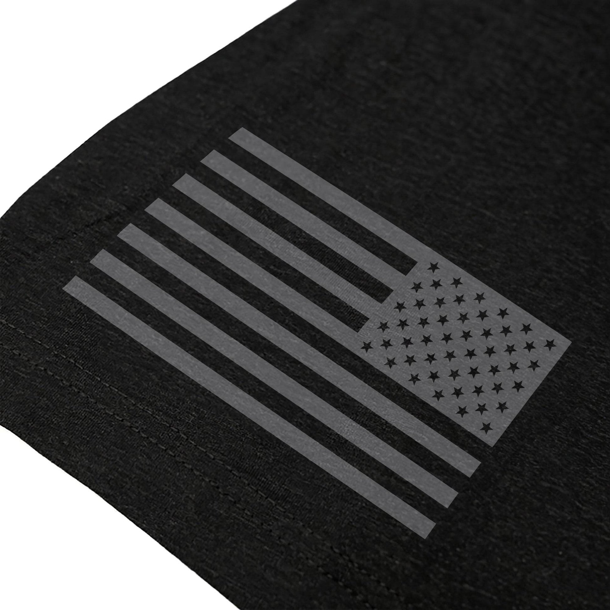 Faith Over Fear Psalm 118:6 Cross Graphic T-Shirt - Rust Field Wear