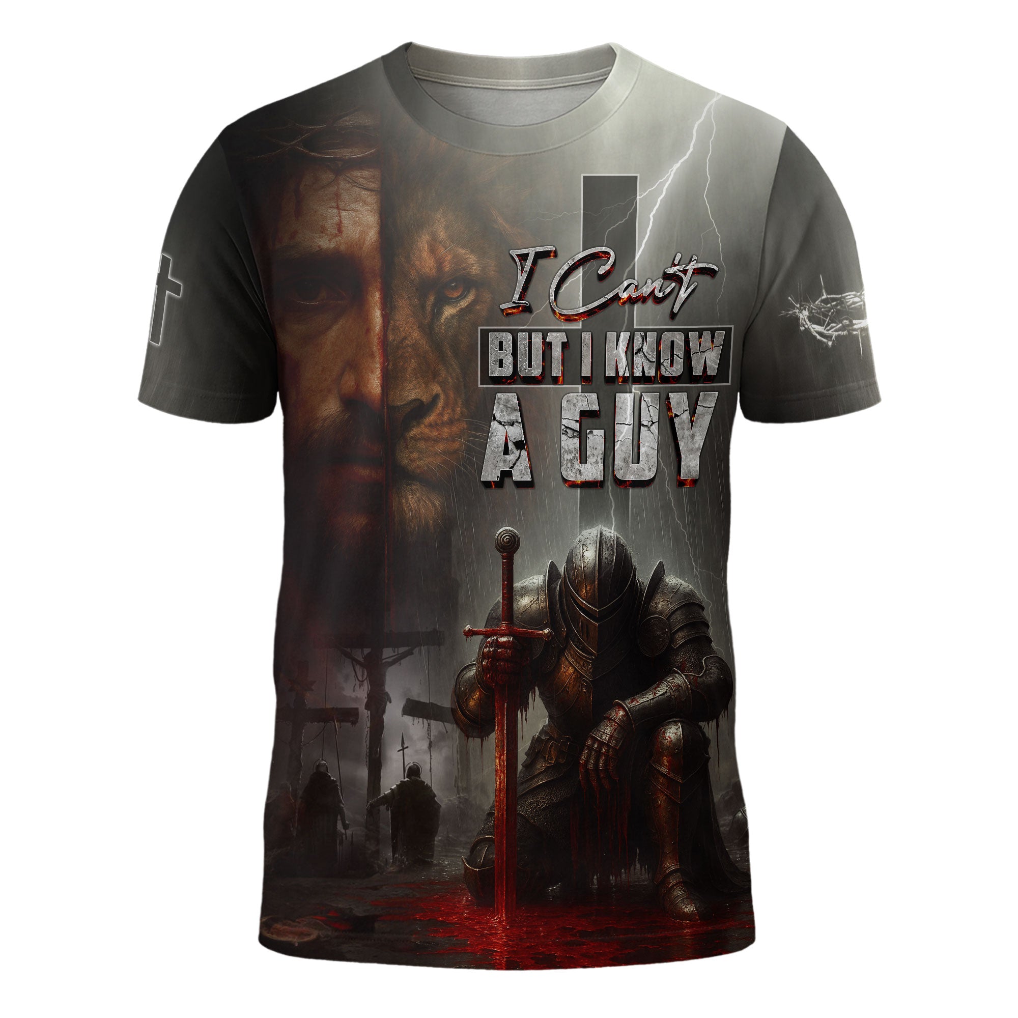 I Know A Guy T-Shirt