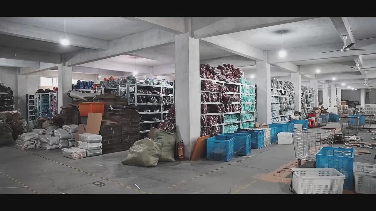 Load video:
