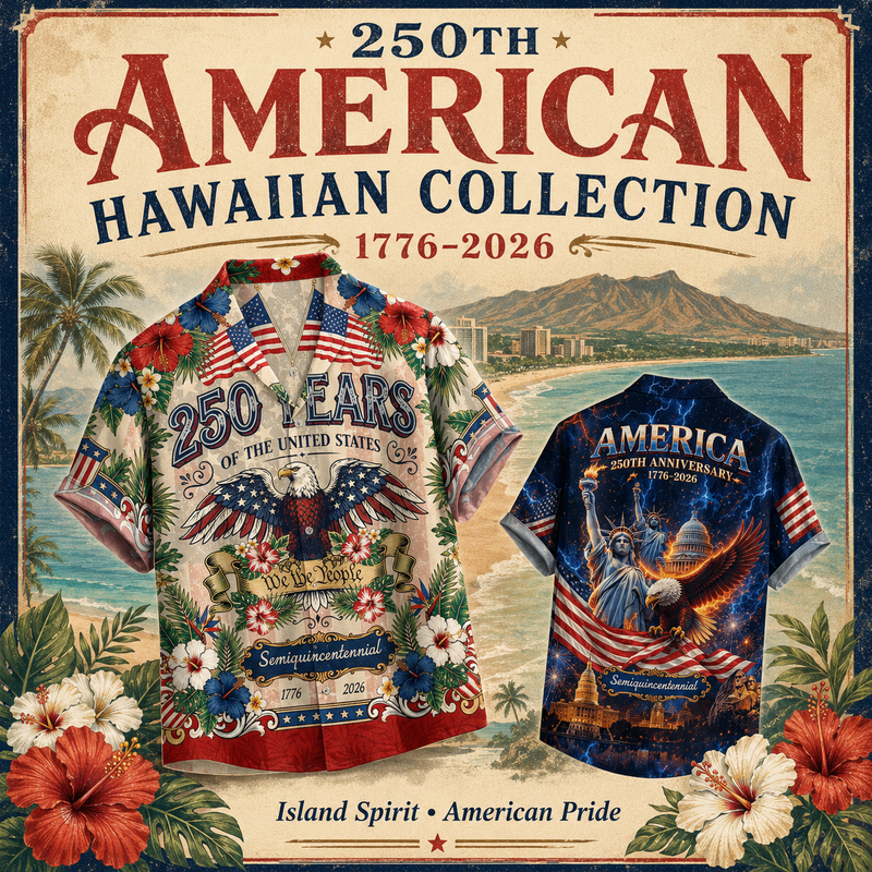 HAWAIIAN
