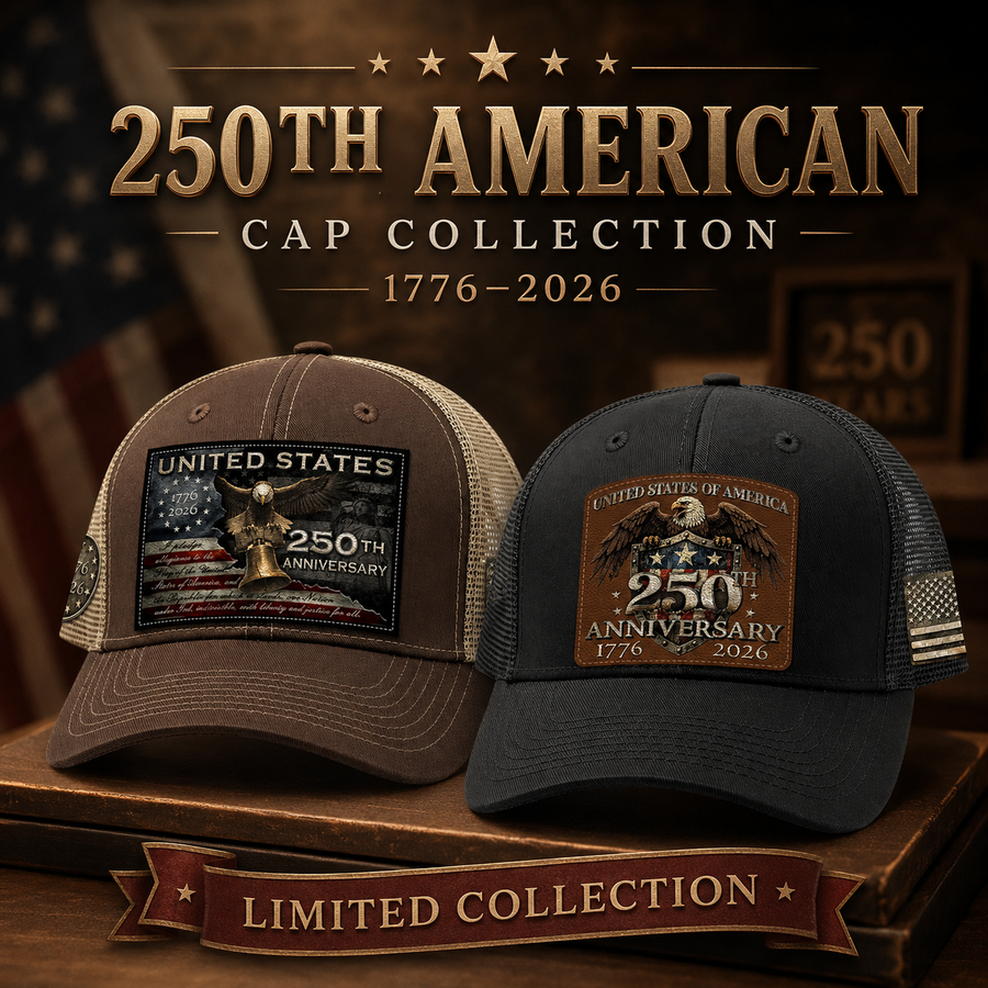 TRUCKER HAT