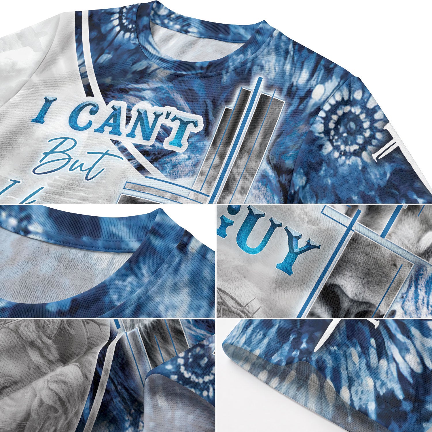Freedom Shirts - Strength In My Weakness I Know A Guy Faith, Christian Tee Shirts for Men, RustField Co - Rust Field Wear