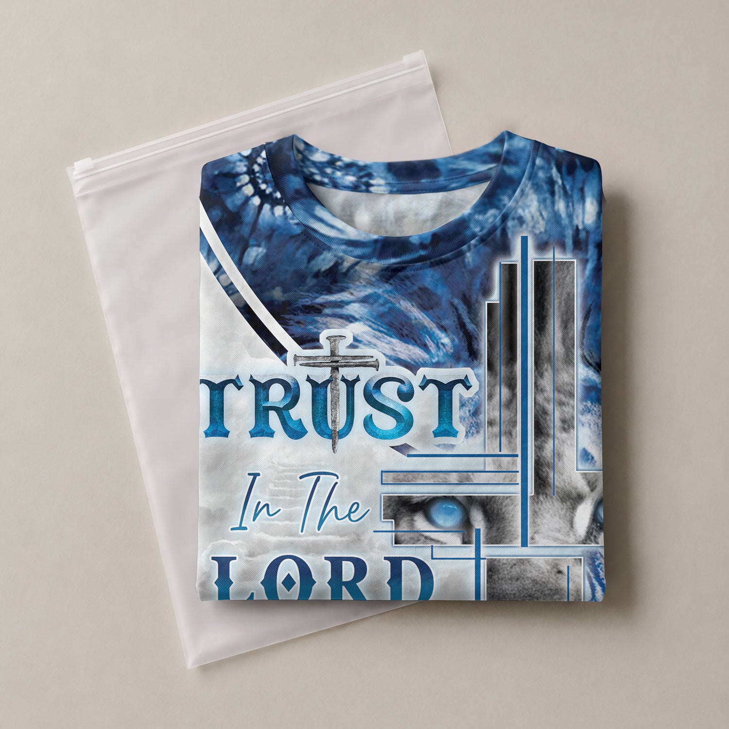 He Shall Direct Your Paths Proverbs 3 5 6, Freedom Shirts - Christian Tee Shirts for Men, RustField Co - Rust Field Wear
