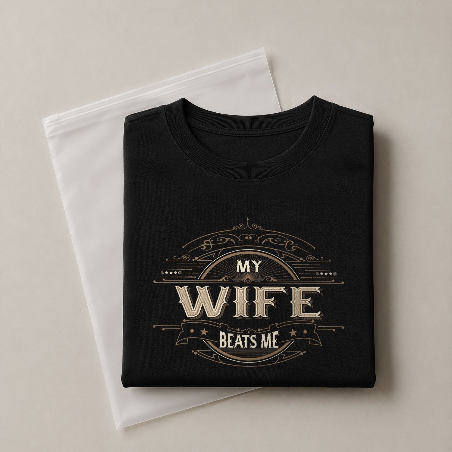 My Wife Beats Me At Chess Funny Joke Quote Men Vintage Graphic Tee Casual Novelty