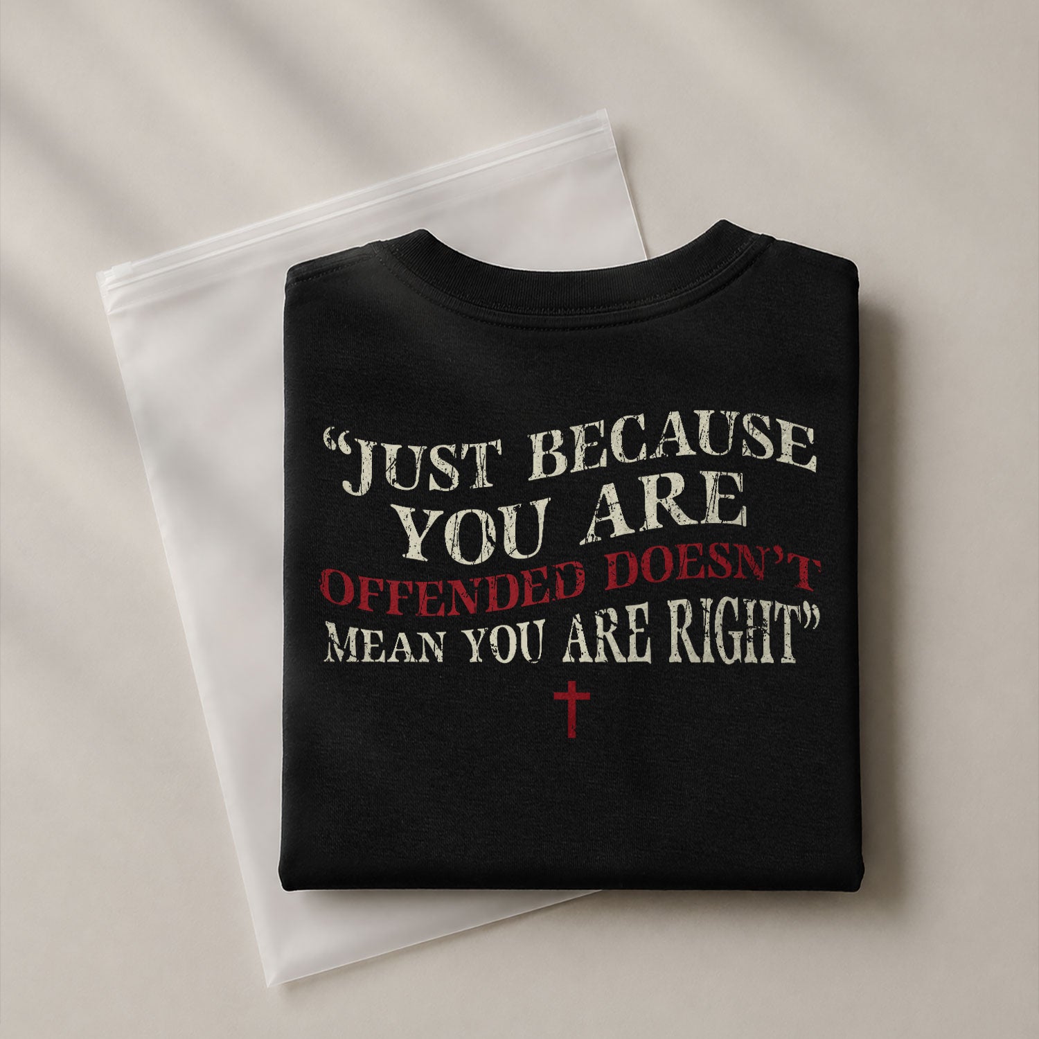 Freedom Memorial Patriotic American Flag and Bold Quote - Freedom T Shirt, Patriotic Shirts for Men - Rust Field Wear
