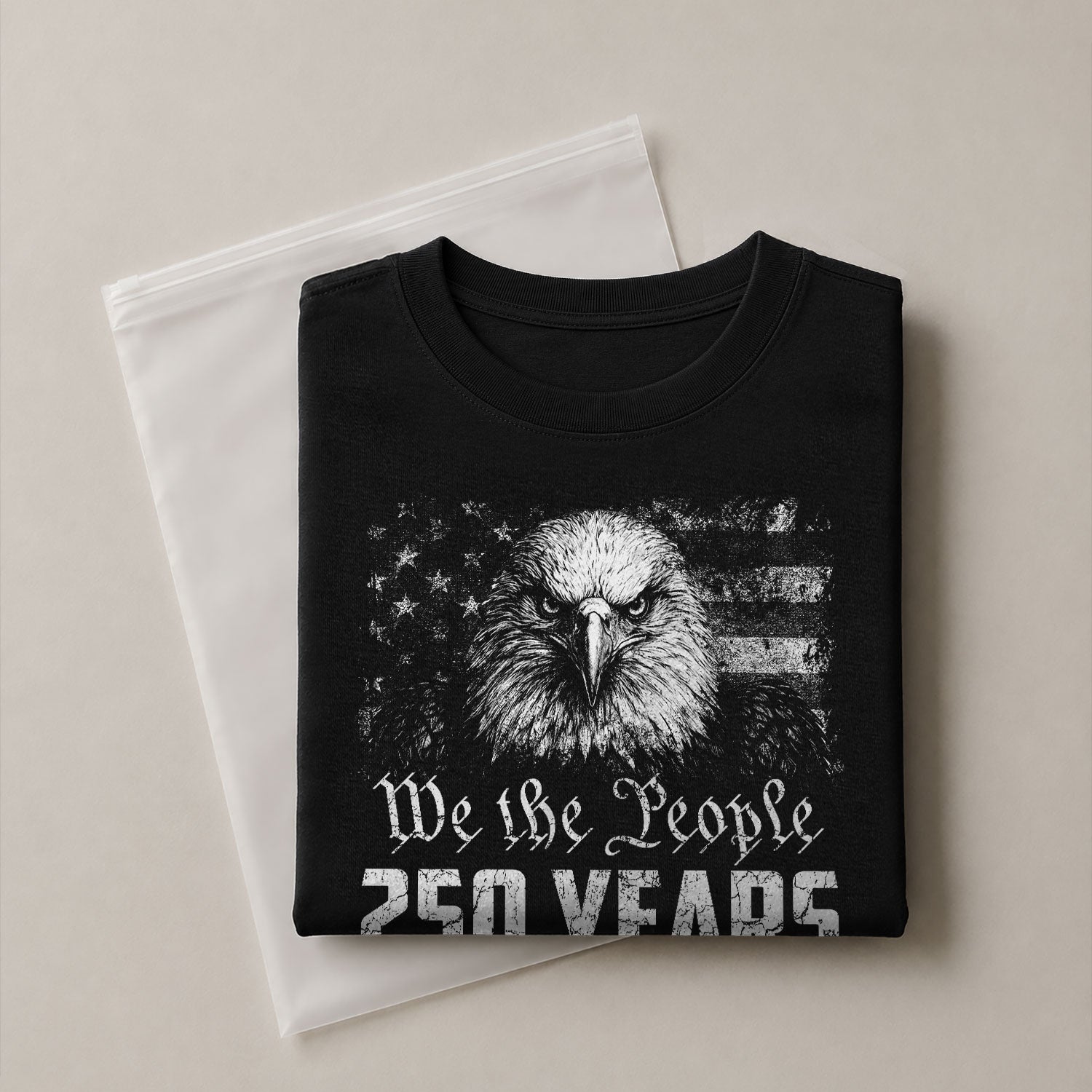 United States 250th Anniversary 250 Years Shirt 1776-2026 We The People American Patriotic - Rust Field Wear