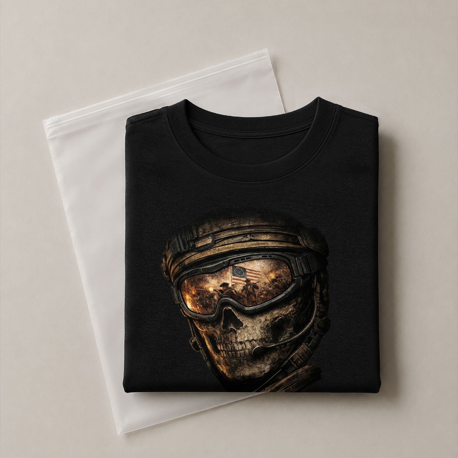 USA 250th Anniversary 250 Years Shirt 1776-2026 Past and Present Freedom Patriotic - Rust Field Wear