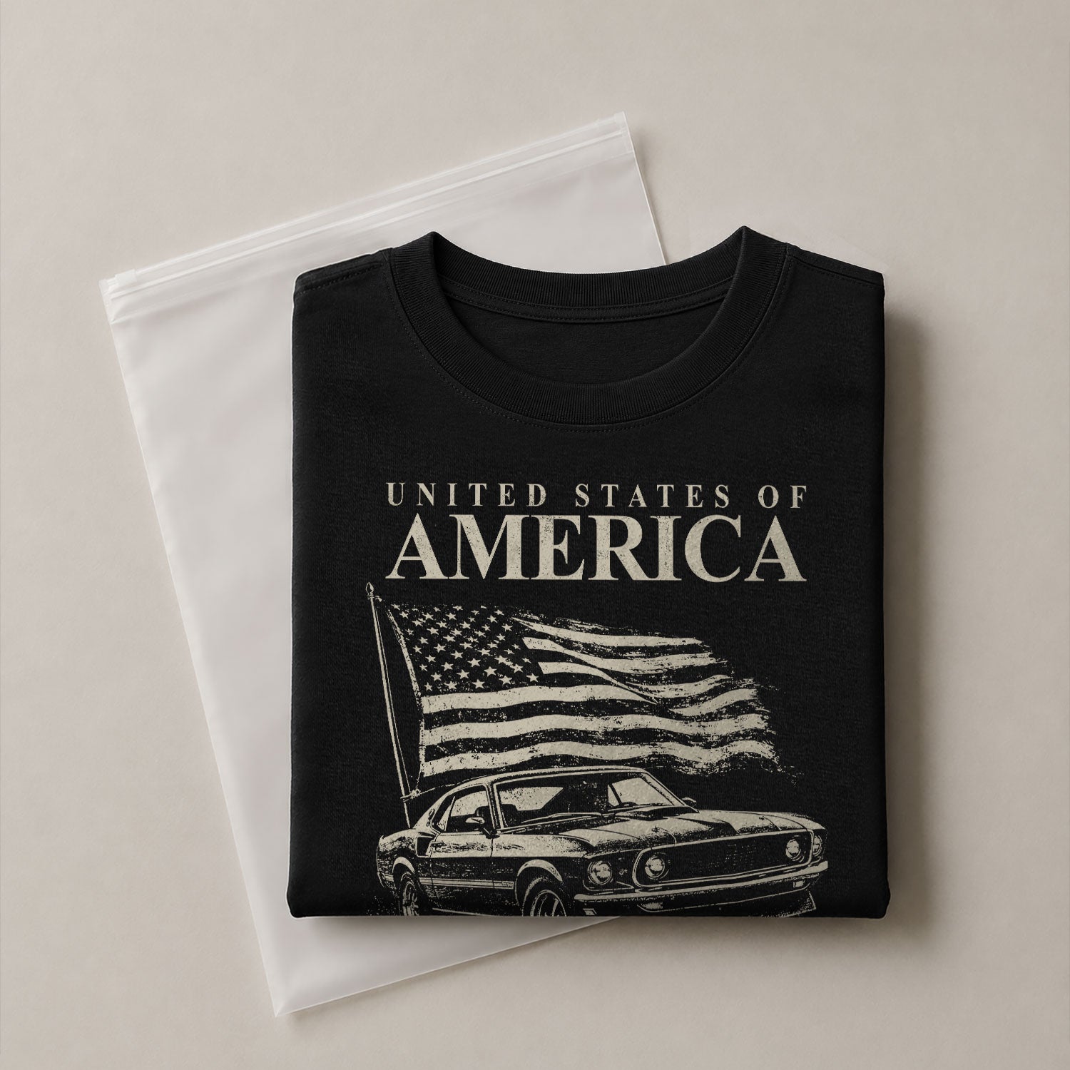 USA 250th Anniversary Shirt 1776–2026 Patriotic Celebration - Rust Field Wear