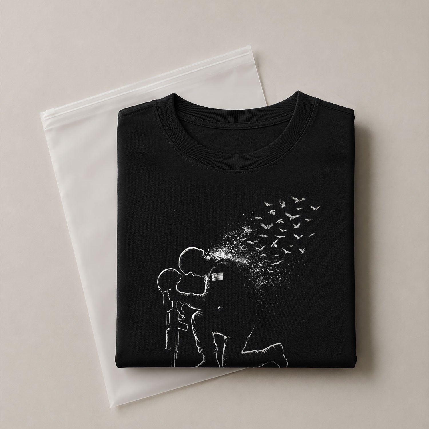 America 250th Anniversary T-Shirt 1776-2026 – Freedom Is Not Free Honor Our Heroes Tee - Rust Field Wear