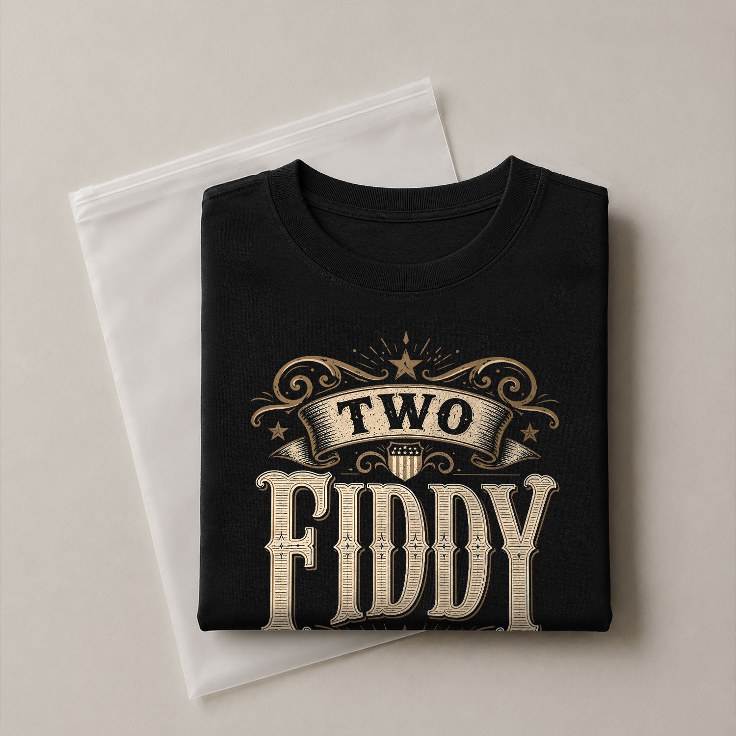 American Legacy 250th Anniversary Tee - Classic Two Fiddy Heritage Graphic Cotton Apparel - Rust Field Wear