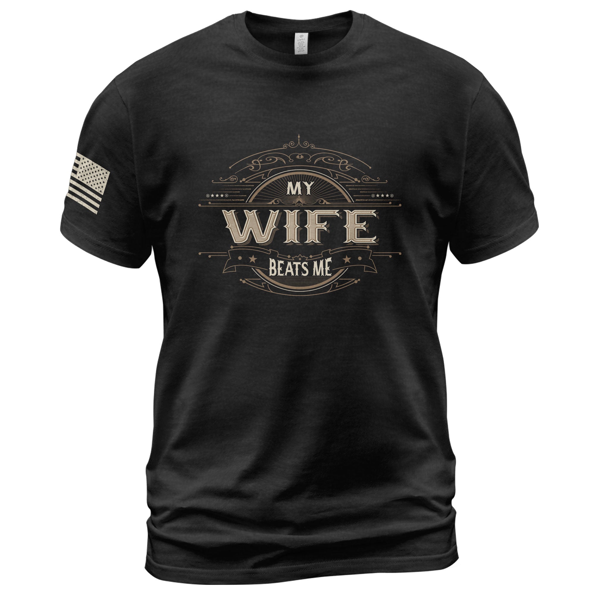 My Wife Beats Me At Chess Funny Joke Quote Men Vintage Graphic Tee Casual Novelty