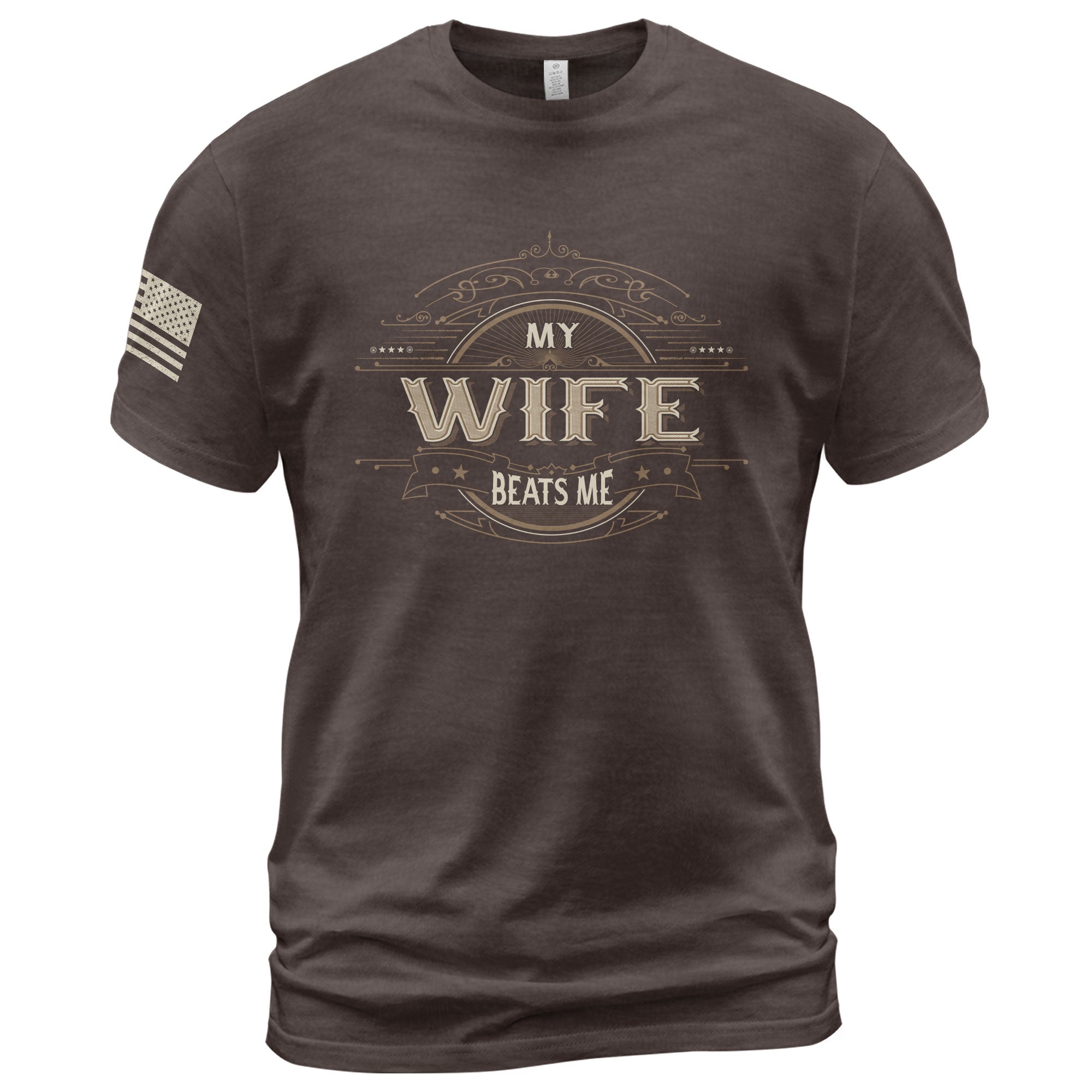 My Wife Beats Me At Chess Funny Joke Quote Men Vintage Graphic Tee Casual Novelty