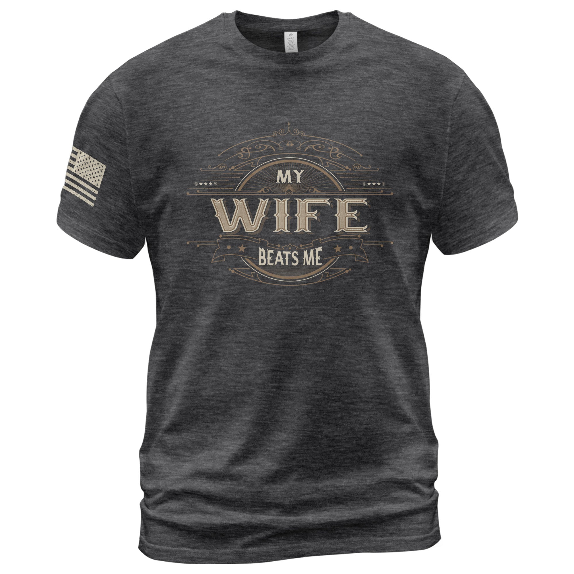 My Wife Beats Me At Chess Funny Joke Quote Men Vintage Graphic Tee Casual Novelty