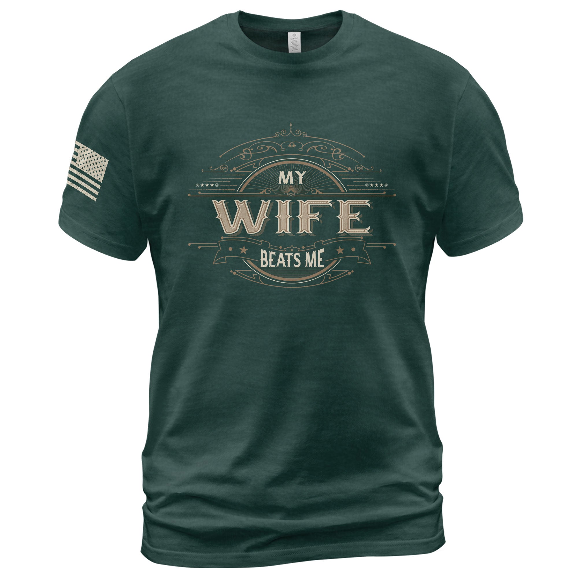 My Wife Beats Me At Chess Funny Joke Quote Men Vintage Graphic Tee Casual Novelty