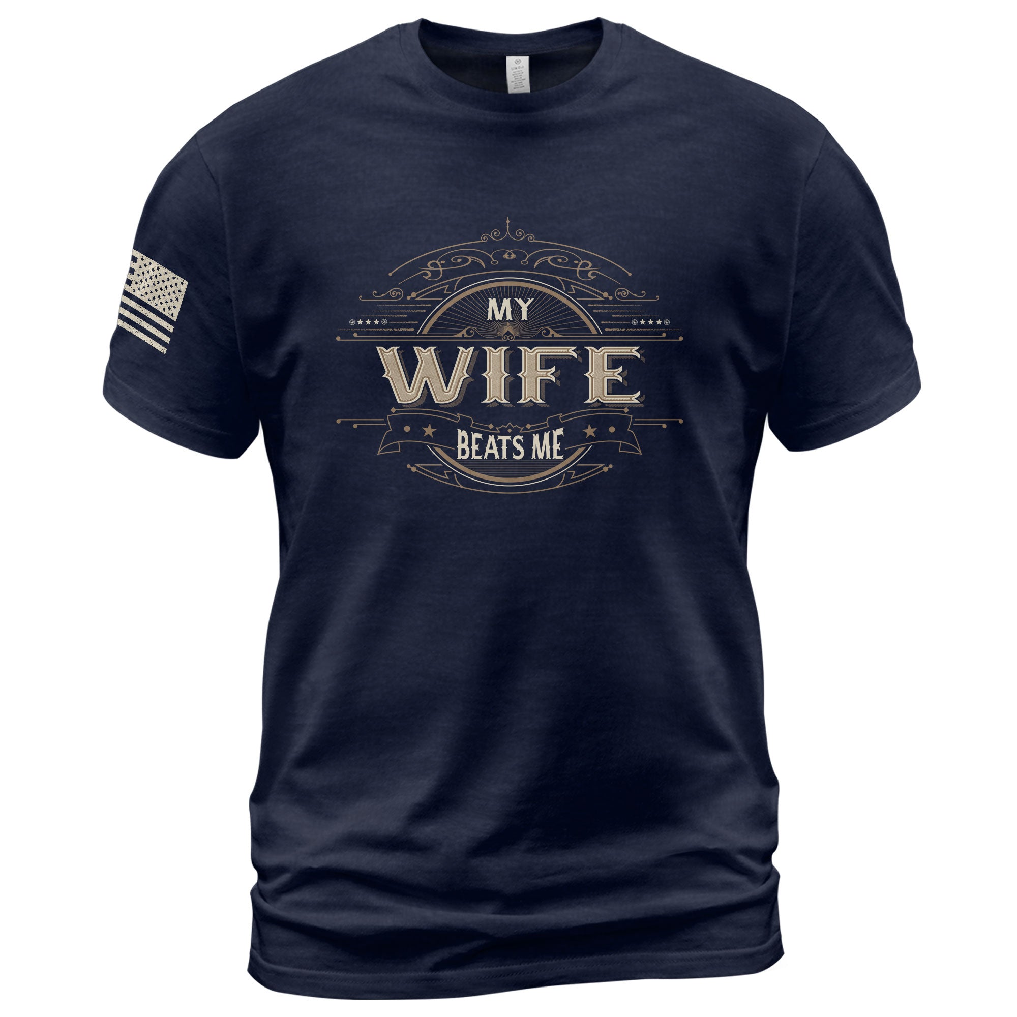My Wife Beats Me At Chess Funny Joke Quote Men Vintage Graphic Tee Casual Novelty