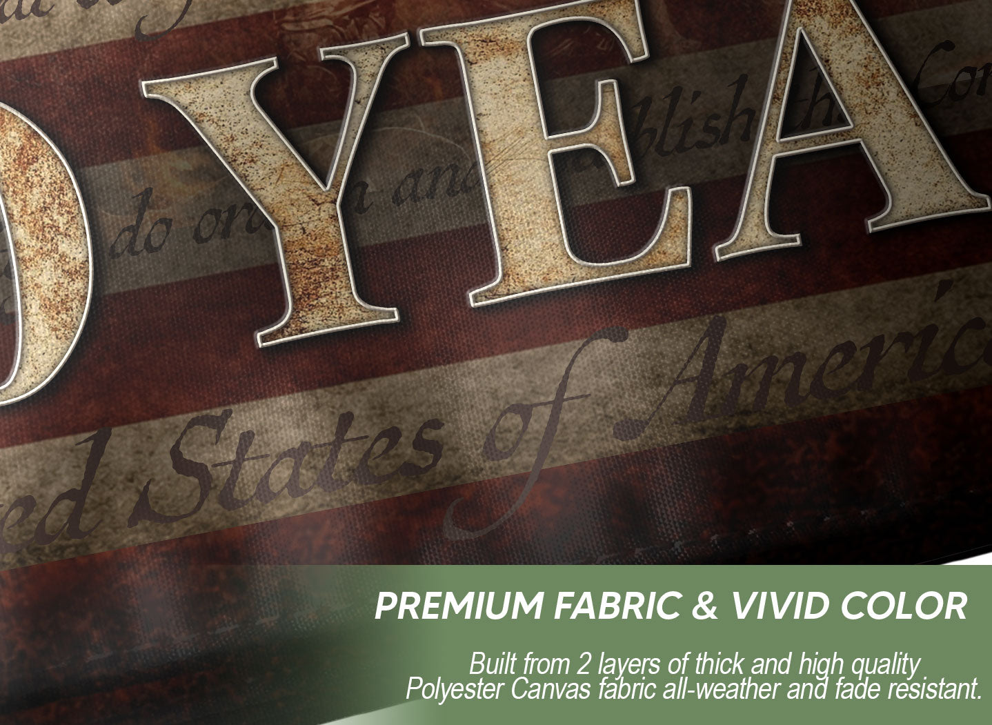 United States of 250 Years America Flag 250th Anniversary 1776-2026 Tactical Metal Shield Crossed Rifles Patriotic