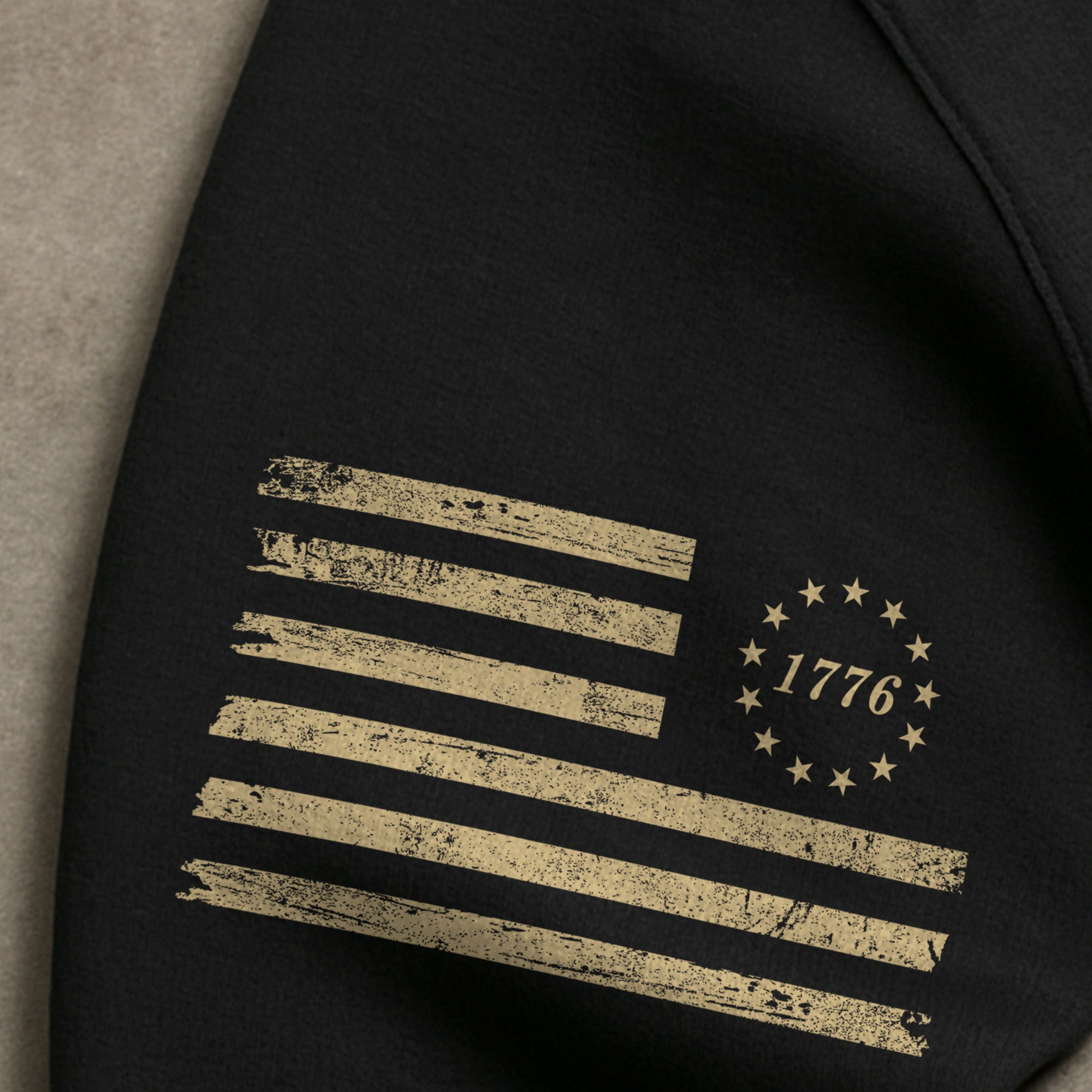 USA 250th Anniversary Hoodie 1776–2026 Historic Voyage Freedom Heritage - Rust Field Wear