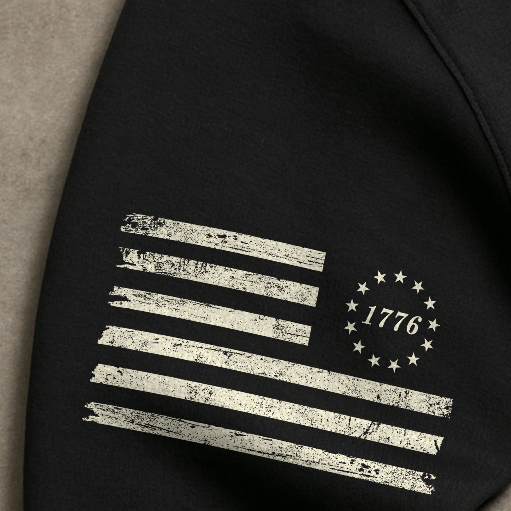USA 250 Years Hoodie 1776–2026 American Heritage Freedom Journey - Rust Field Wear