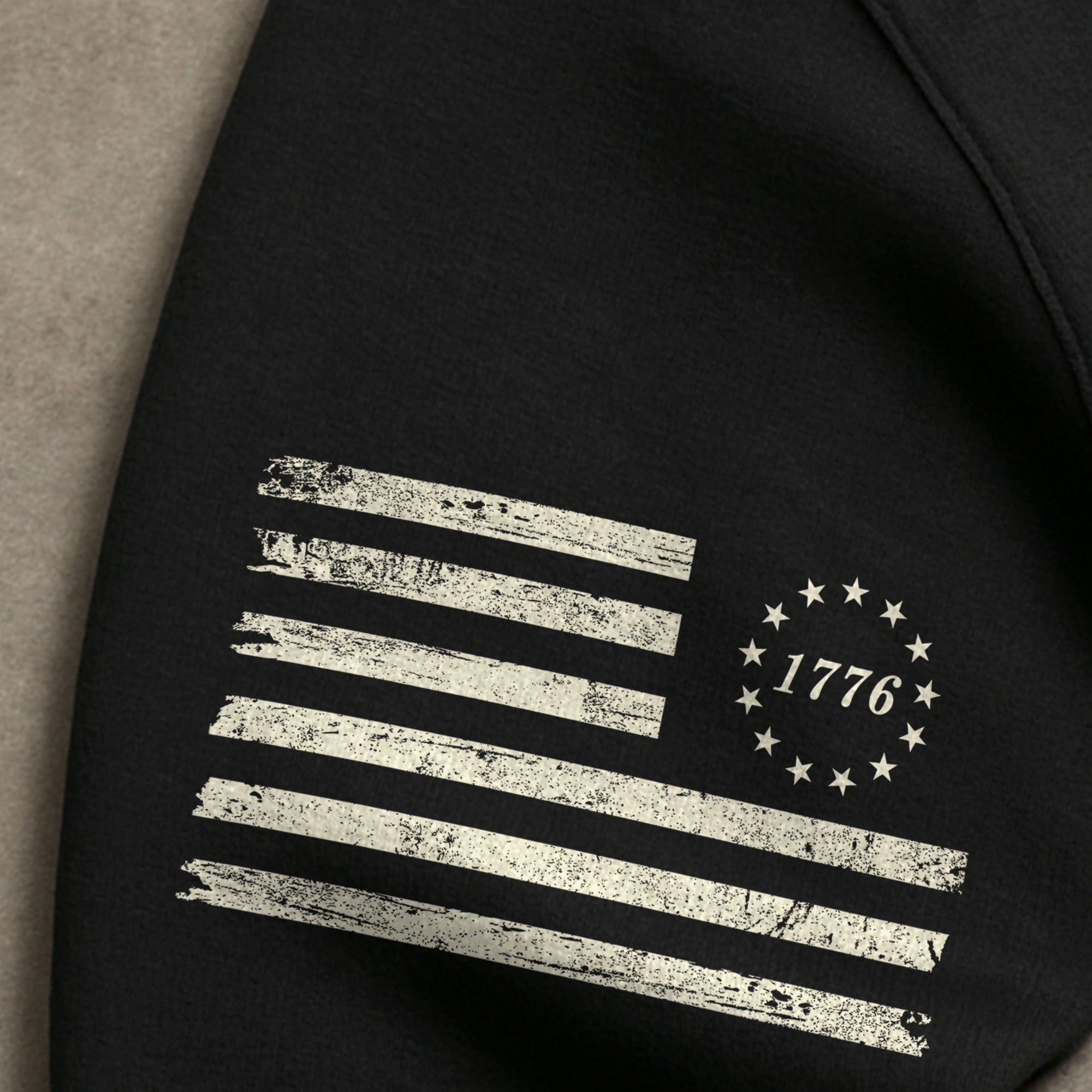 USA 250 Years Hoodie 1776–2026 American Heritage Freedom Journey - Rust Field Wear