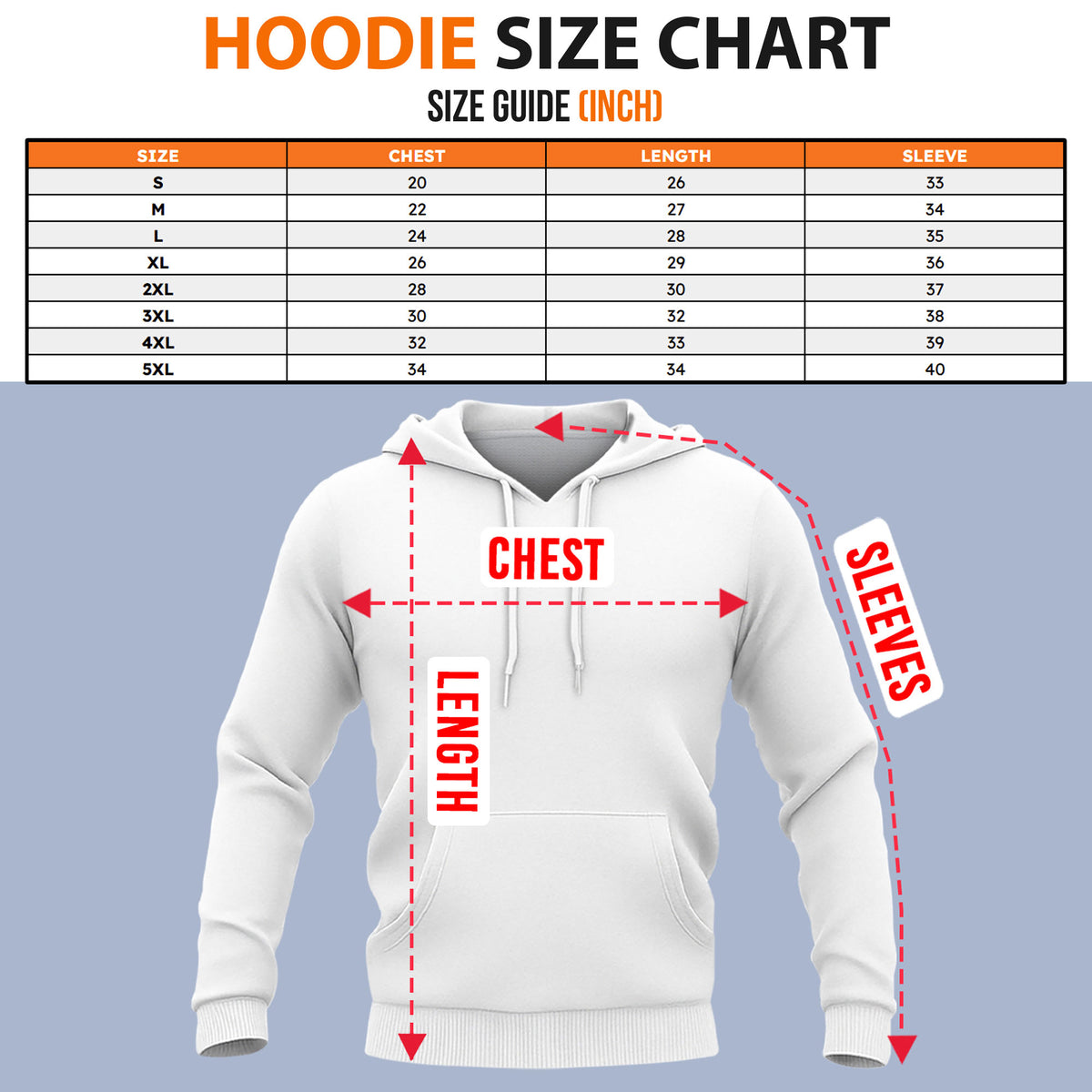 Faith Over Fear 3D Hoodie Christian Lion Cross Storm Lightning Clothes - Rust Field Wear