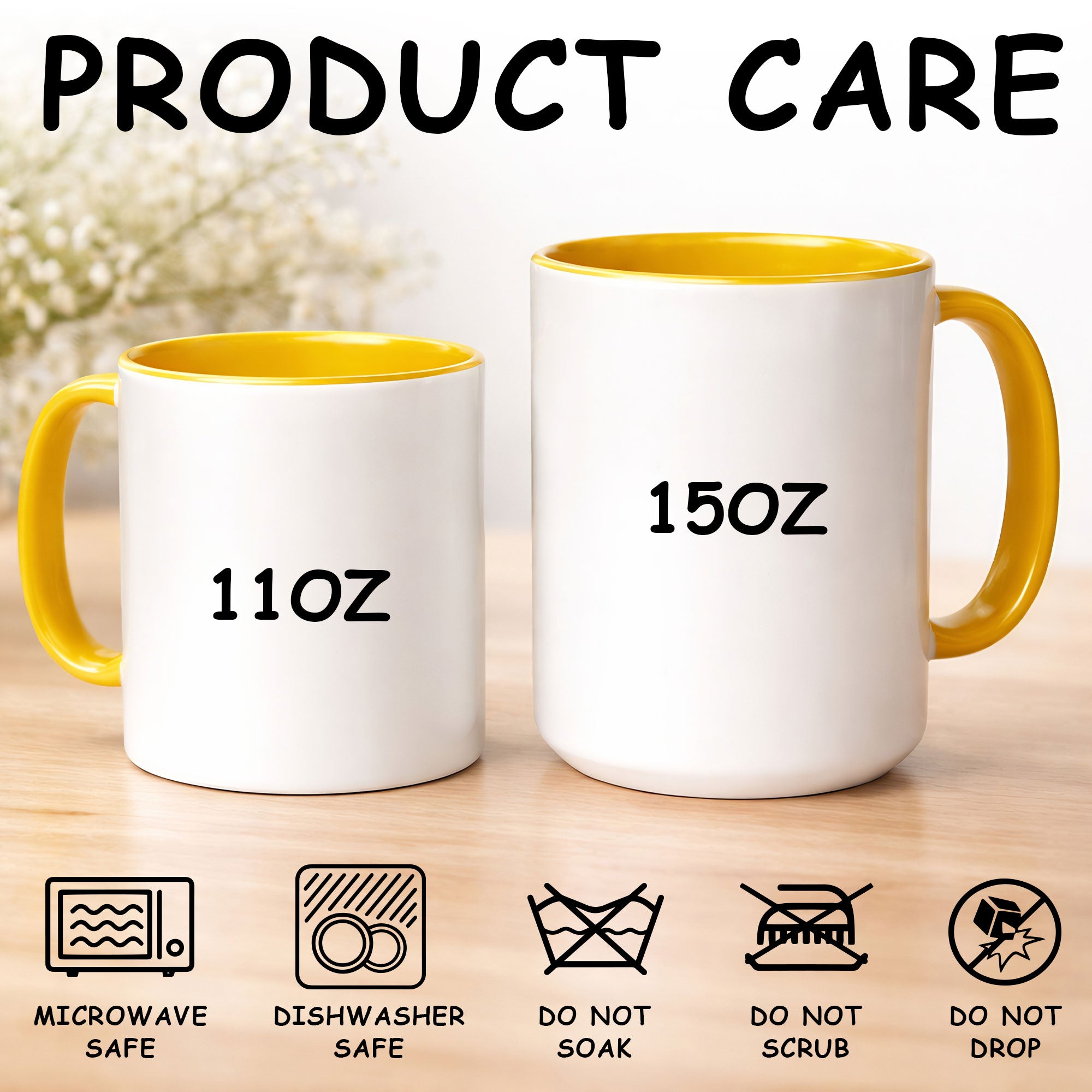 We The People Proud Patriot Accent Mug - Epic Golden Eagle 1776 2026 Gift Cup