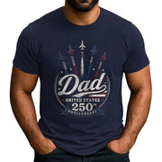 Jet Fighter Aircraft Holiday Shirts Custom Kids Names Personalized Title All Ages Top
