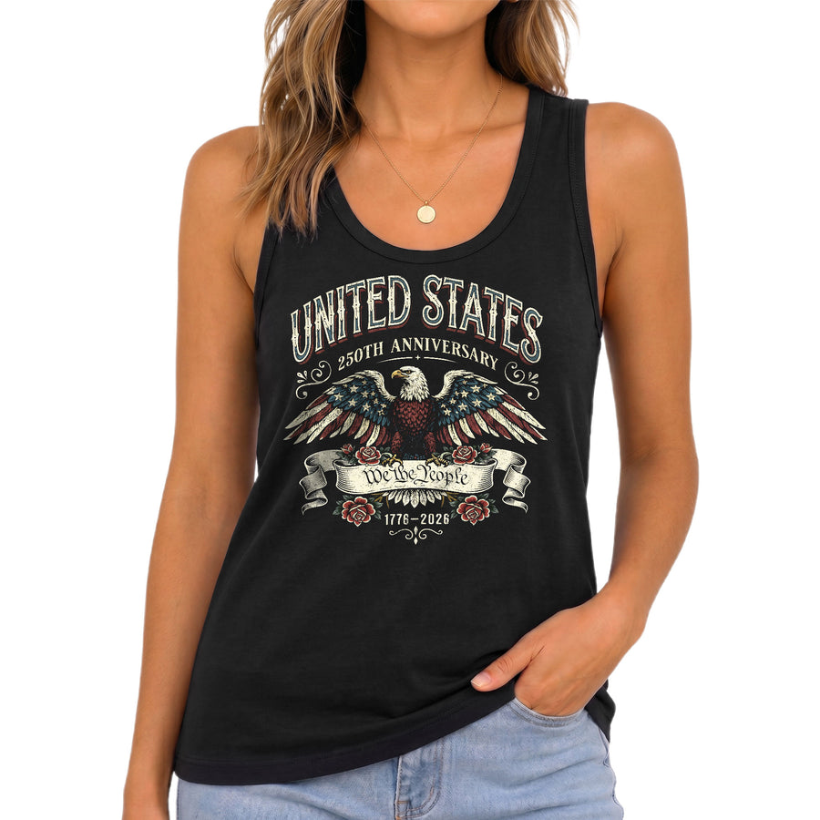 TANK TOP – Rust Field Wear