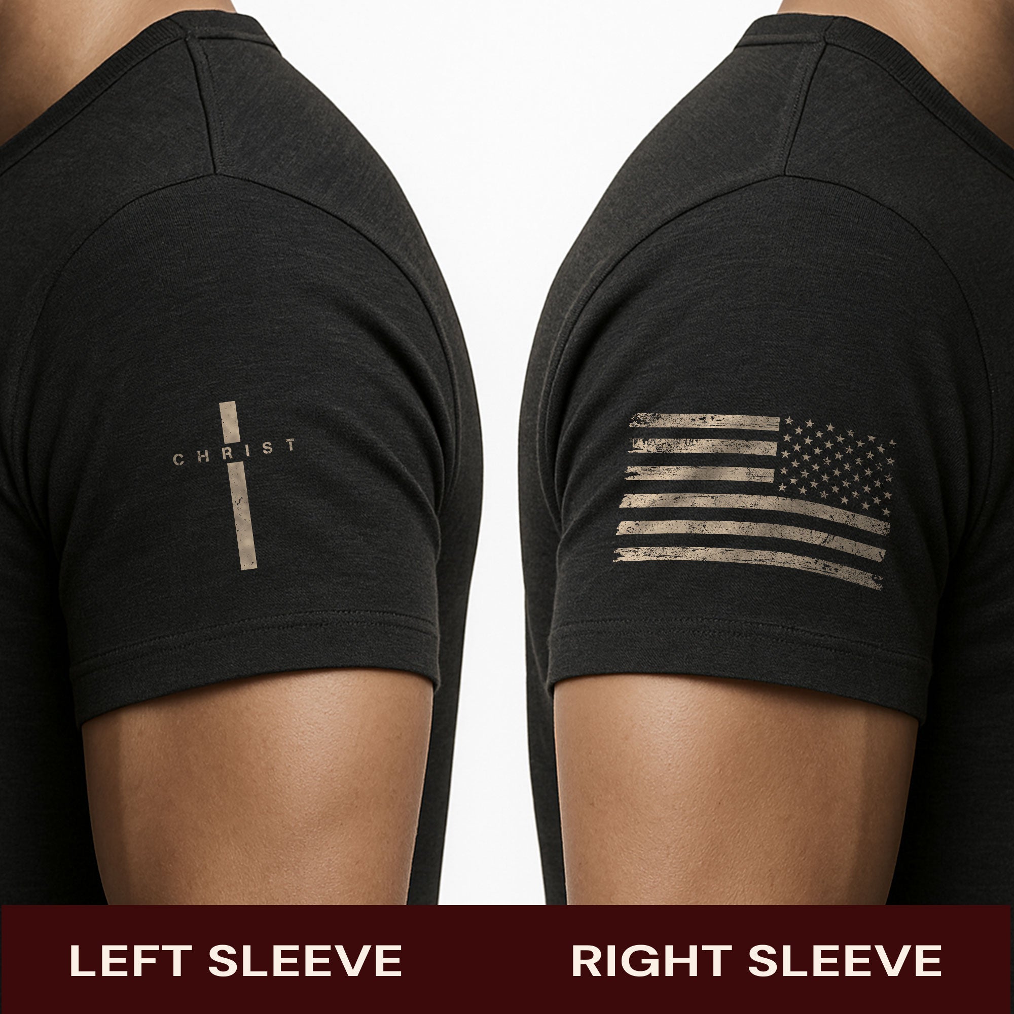 I Can Do All Things Through Christ T-Shirt