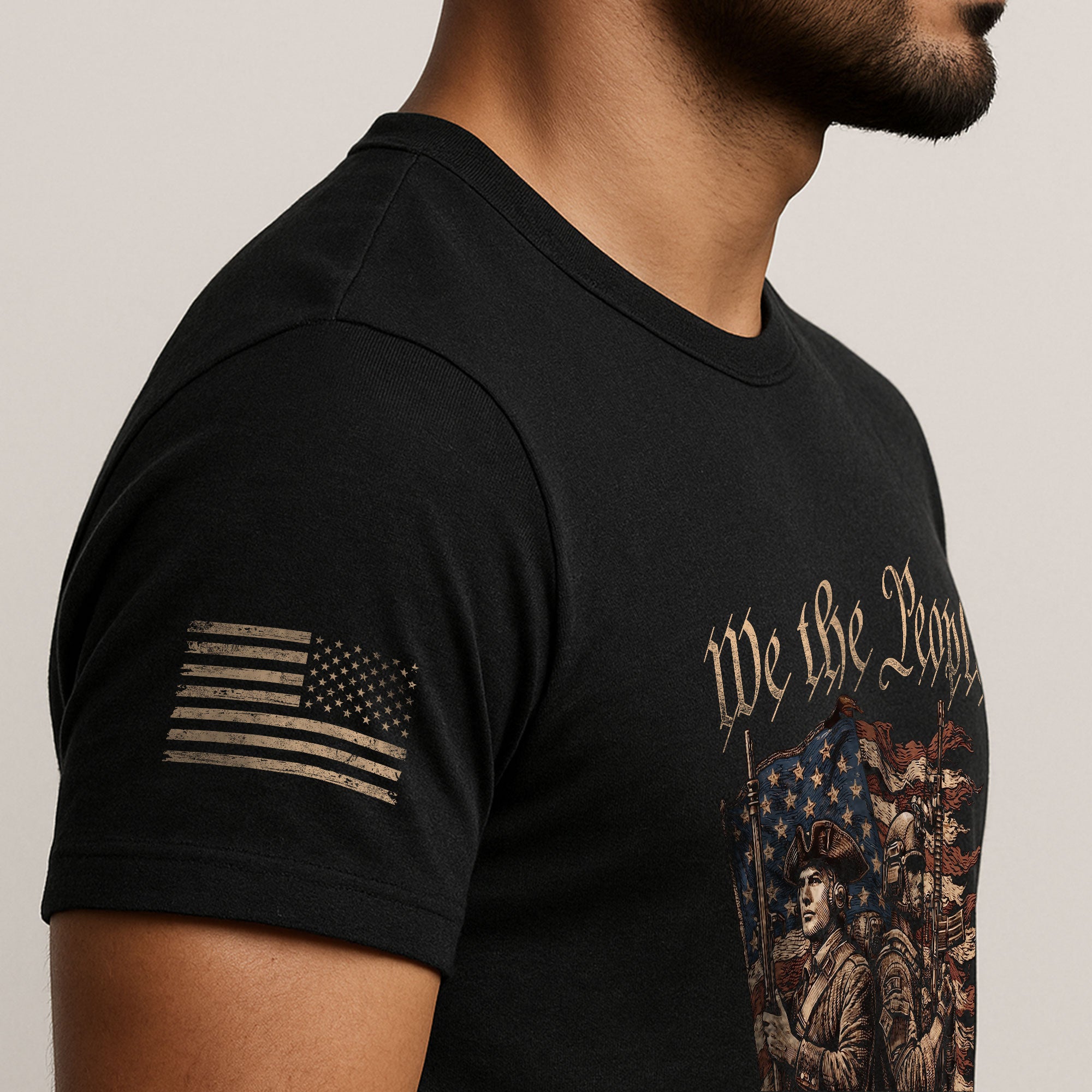 USA 250th Anniversary Shirt 1776–2026, Timeless Freedom Tribute