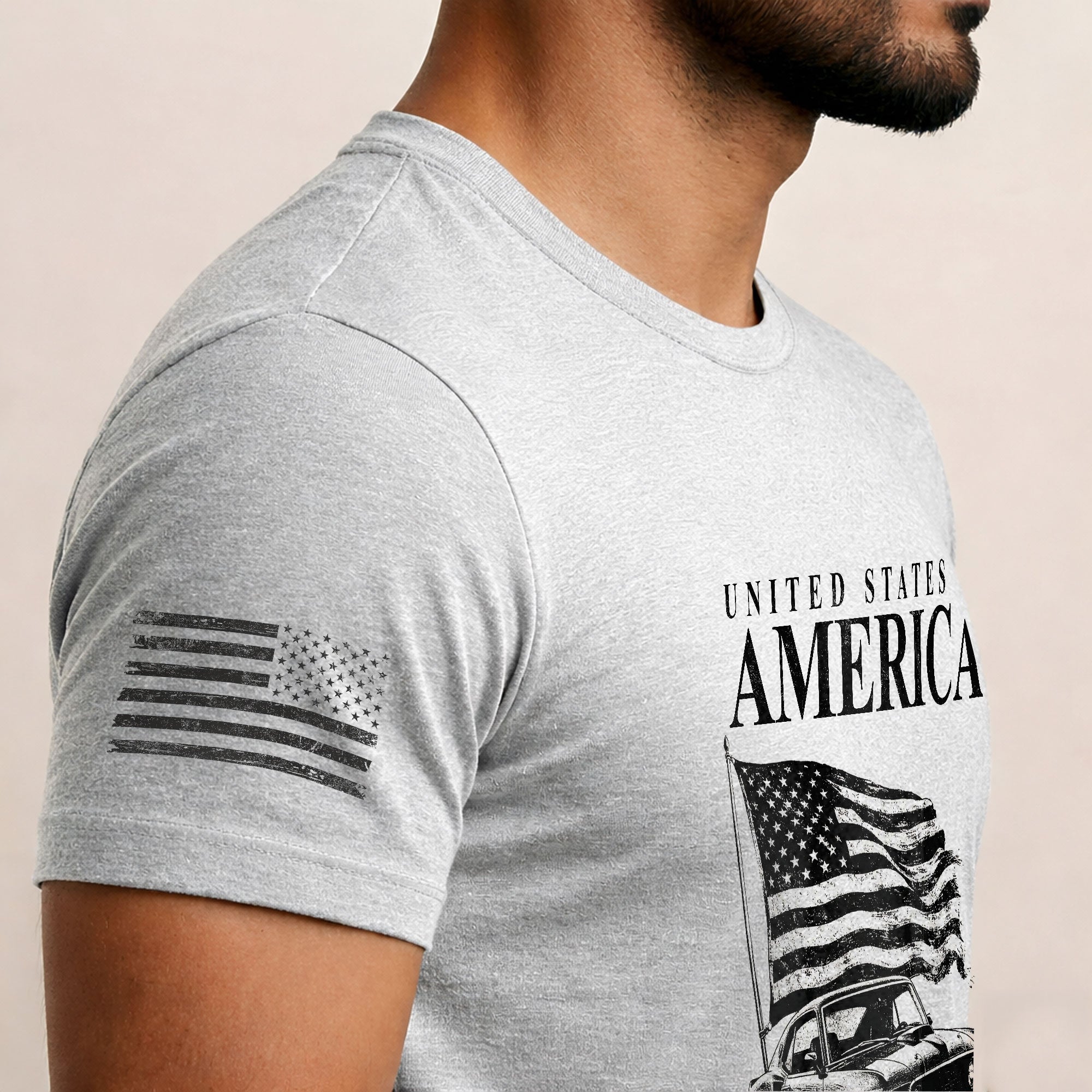 Semiquincentennial 1776–2026 USA Independence Day 250 Years Shirt