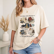 Vintage 1776 American Heritage Shirt Patriotic History Icons Independence Day
