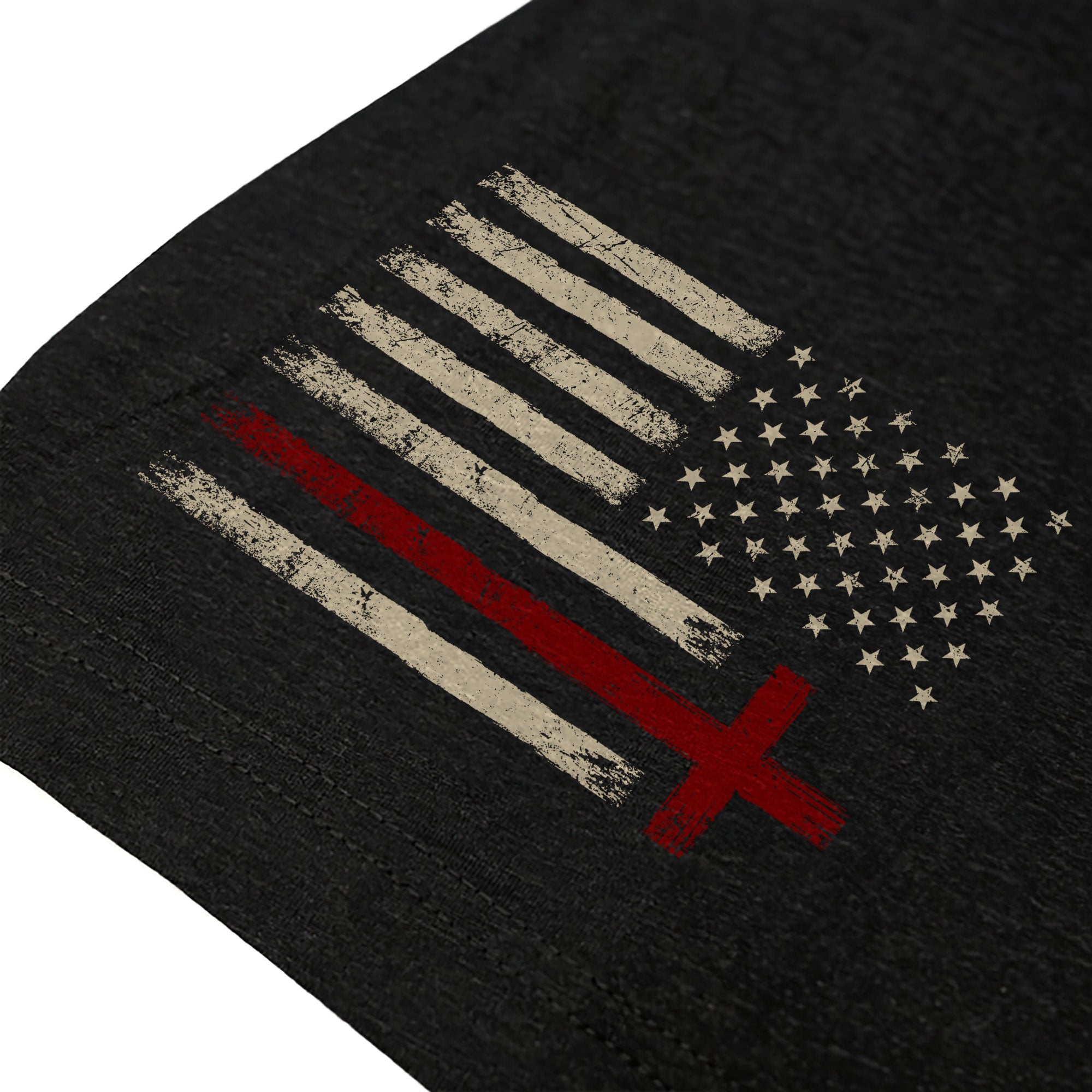 One Nation Under God Christian Shirt