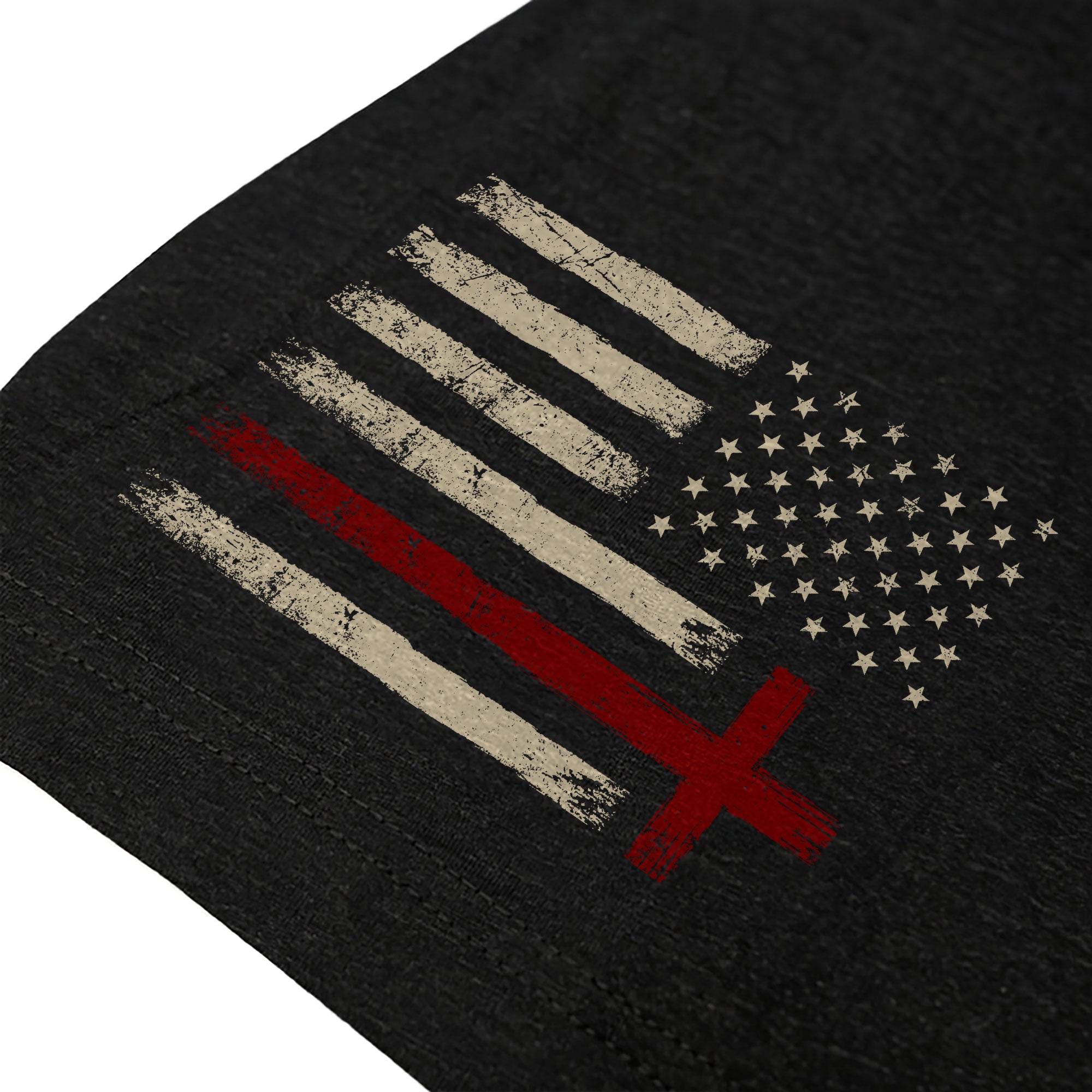 One Nation Under God Christian Shirt