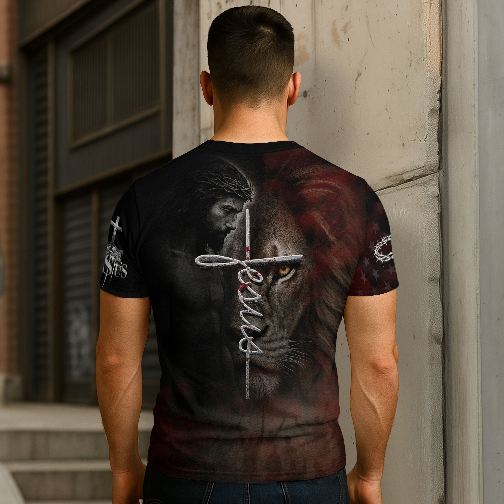 Knight of Faith T-Shirt