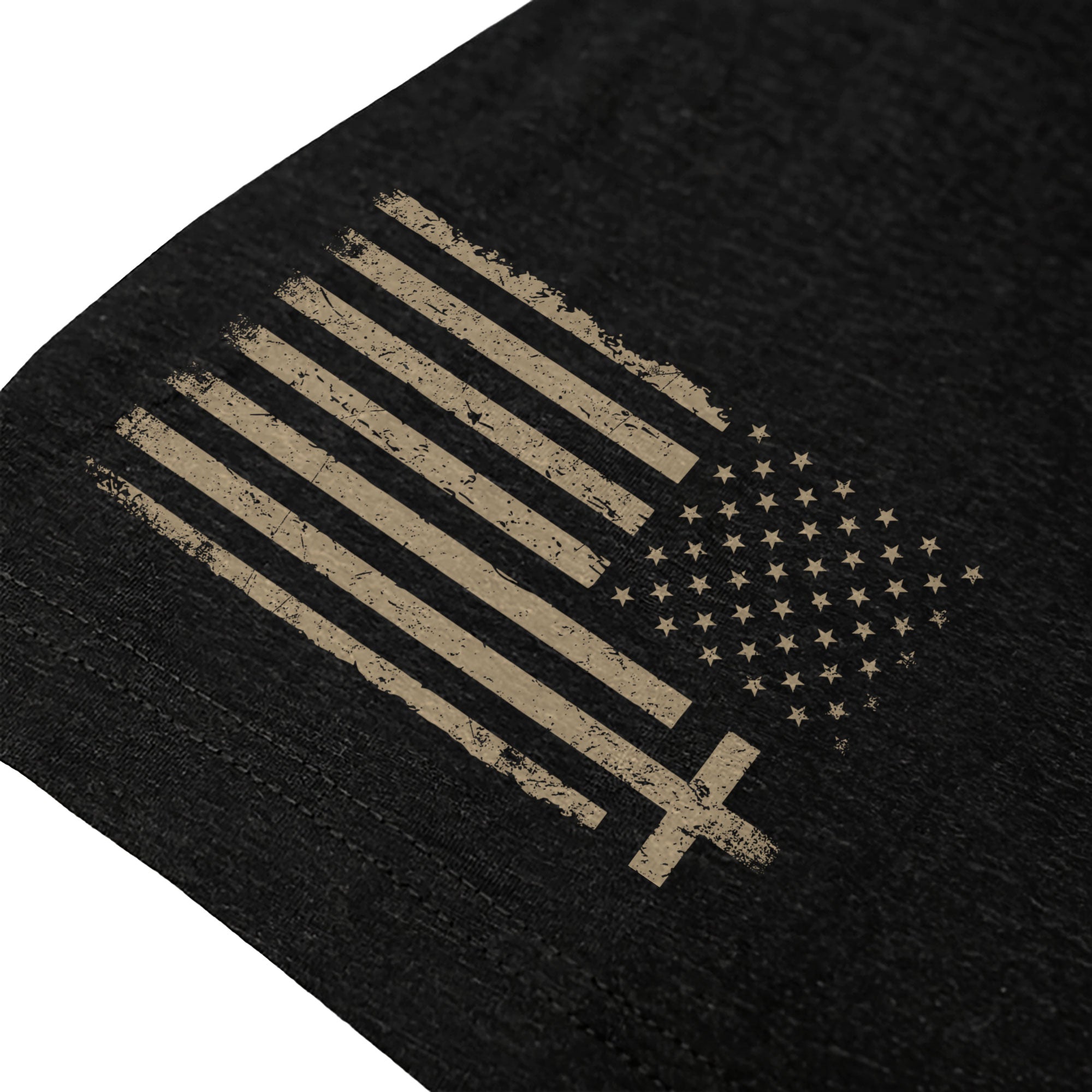 I Can Do All Things Through Christ Shirt – Philippians 4:13 Tee