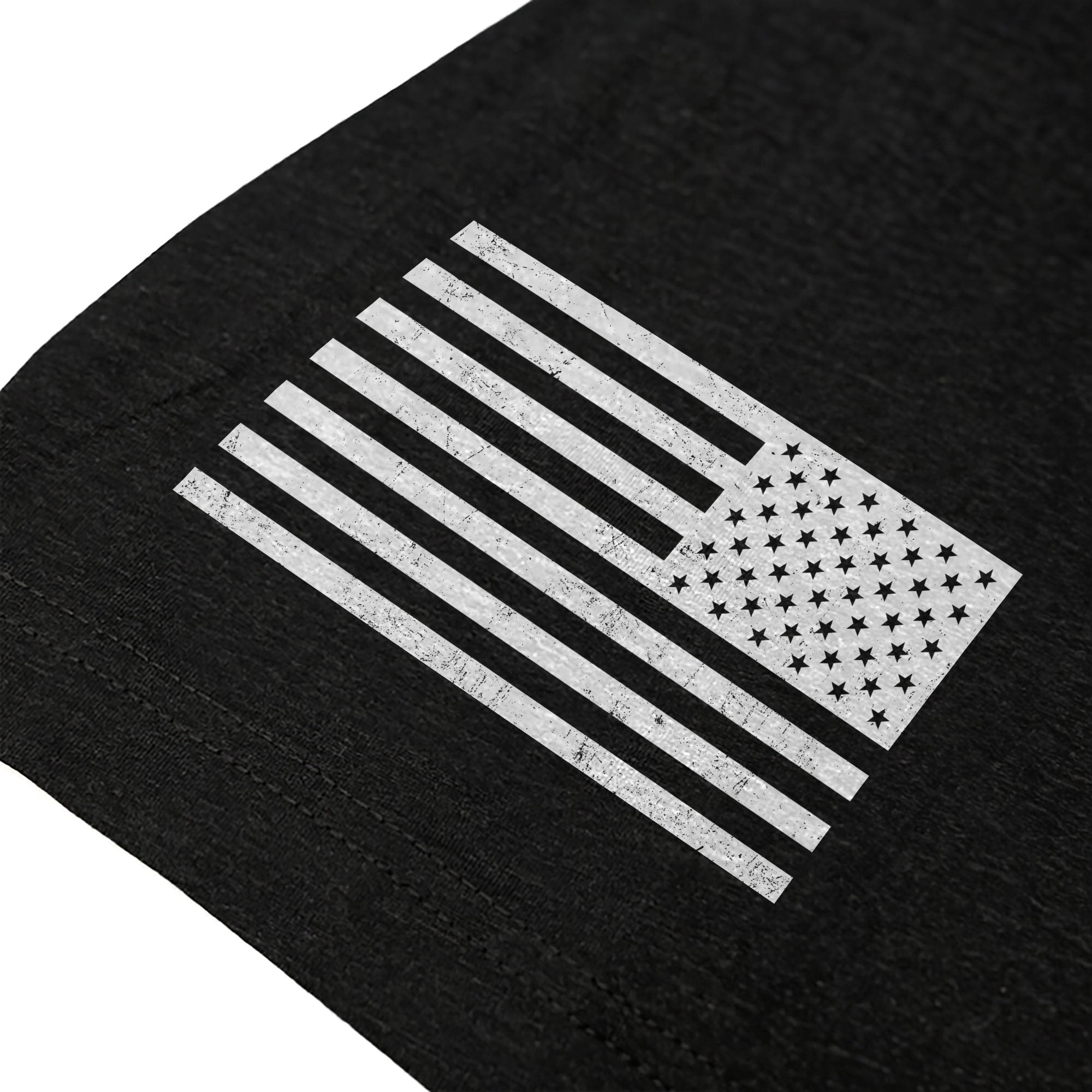 'The Battle for Freedom' Patriotic T-Shirt