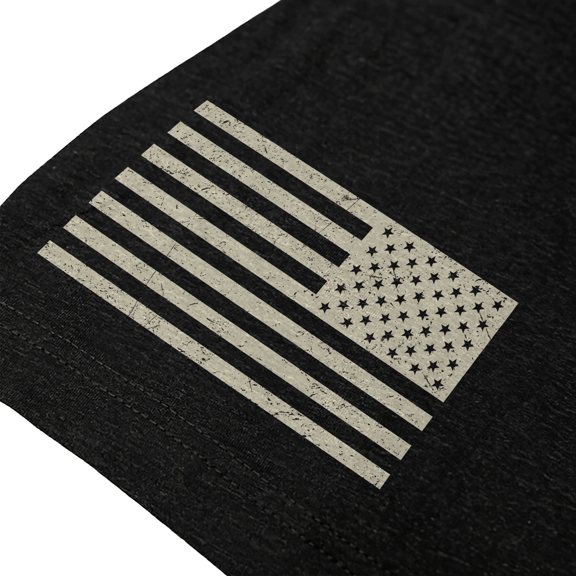 Freedom Sign Patriotic Tribute T-Shirt