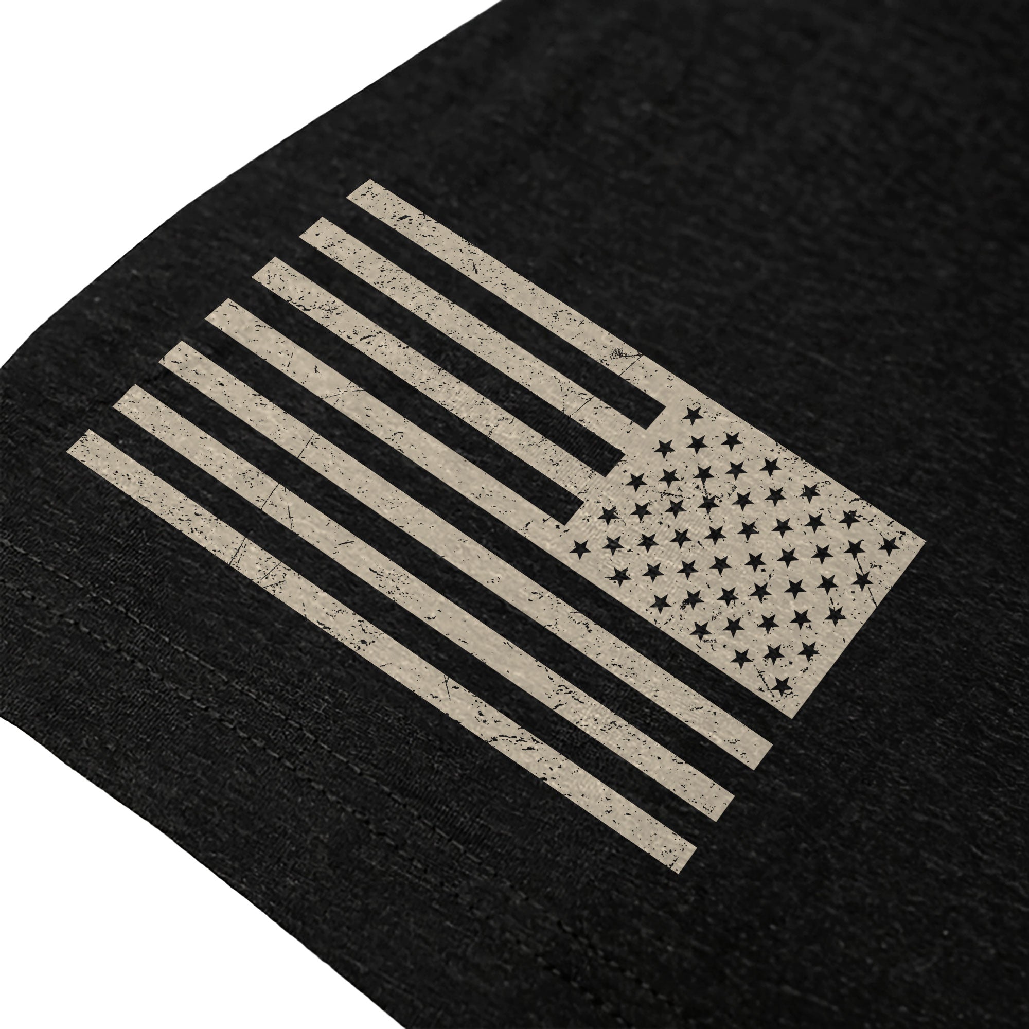 Freedom Honor Seal Patriotic Tribute T-Shirt