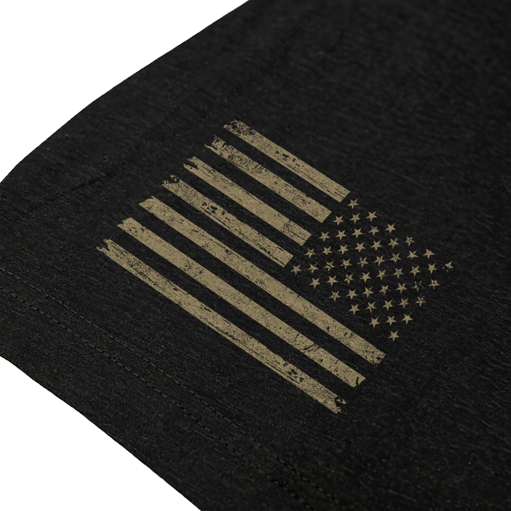 250 Years American Freedom T-Shirt – Minimal USA Flag 1776–2026 Tee