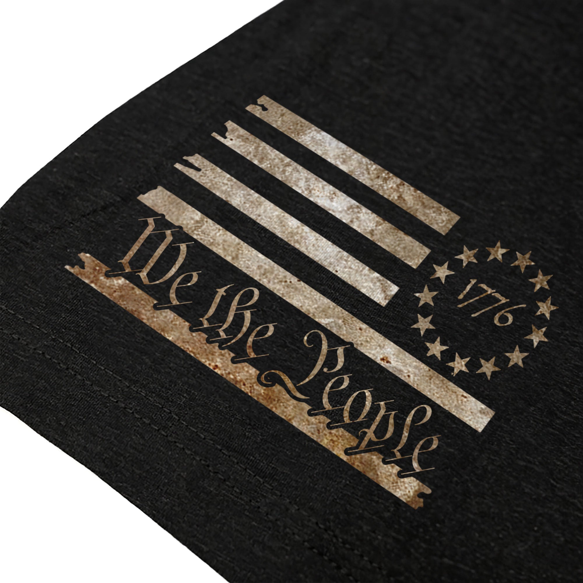We The People - 250 Years of Enduring Freedom Shirt