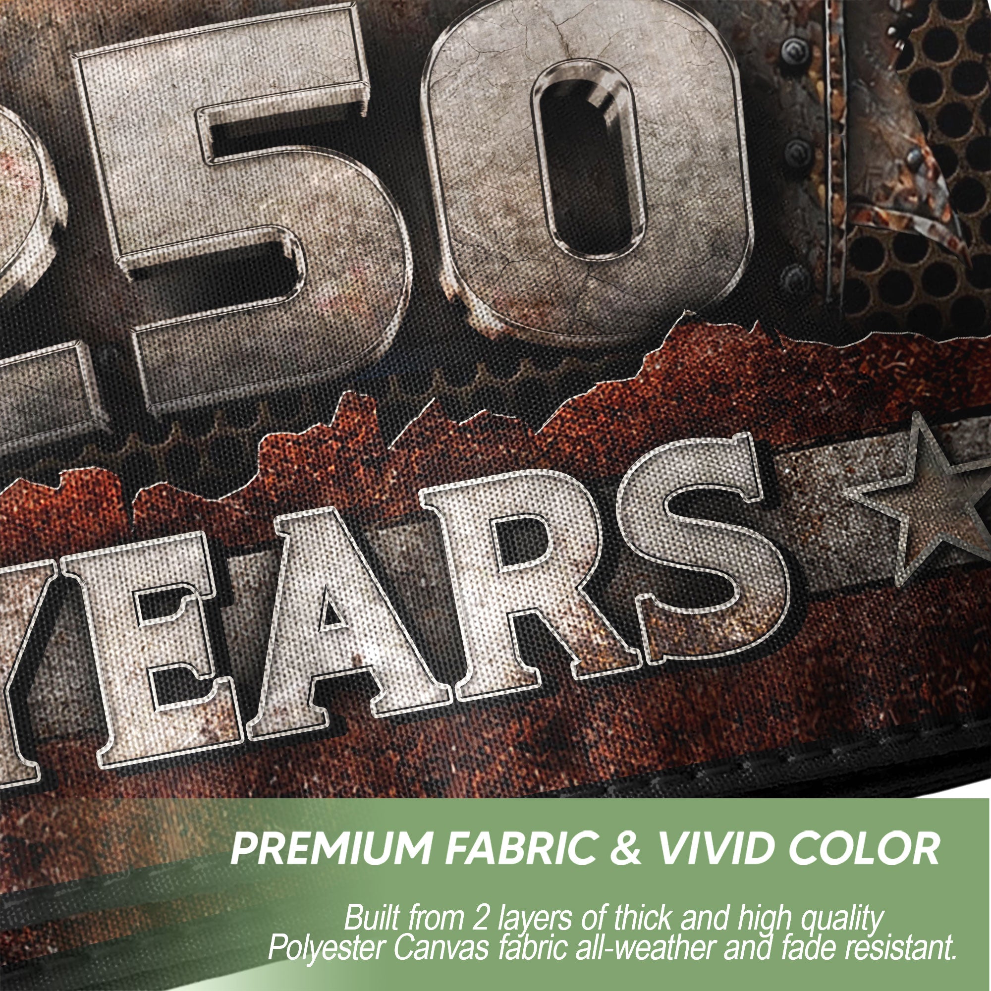 USA 250 Years Independence Flag 1776–2026 American Eagle Patriotic Outdoor Garden Flag