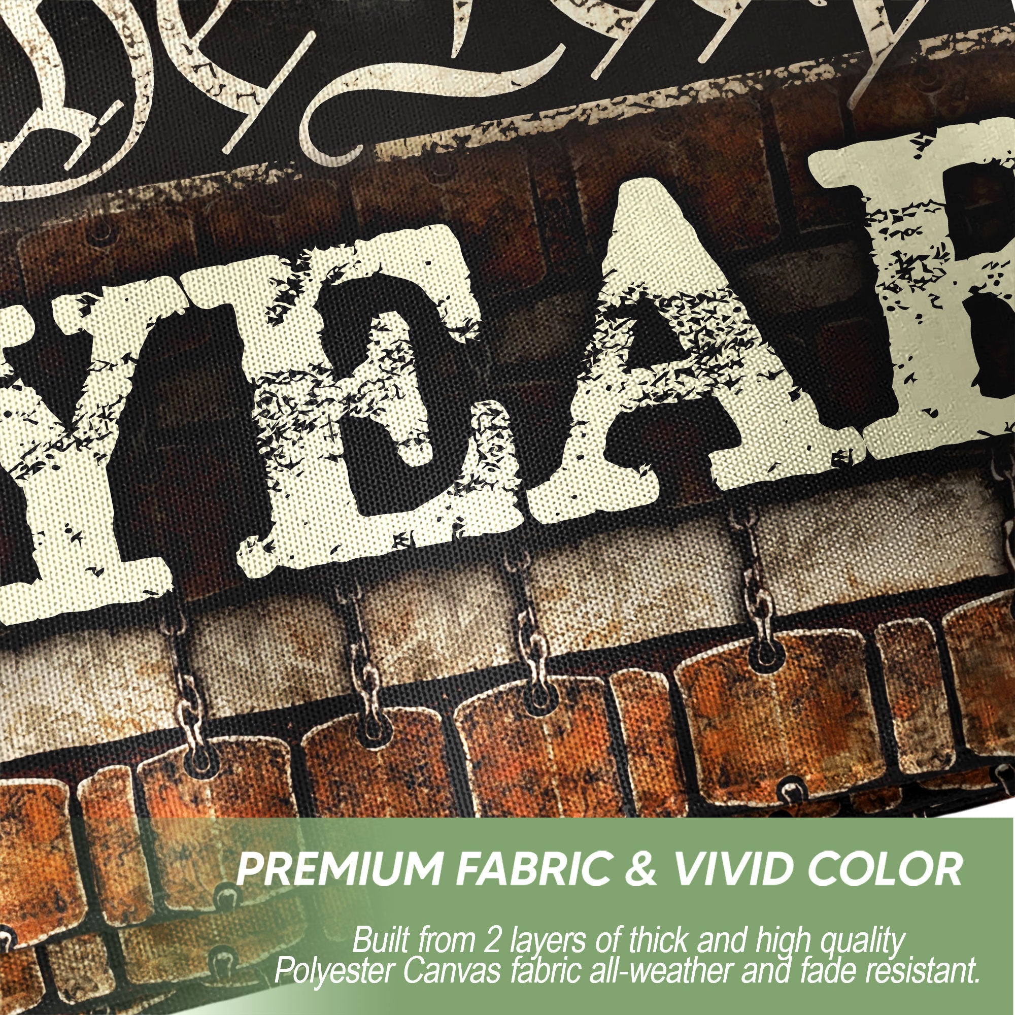 America 250th Independence Anniversary Flag 1776–2026 Modern Patriotic Garden Flag