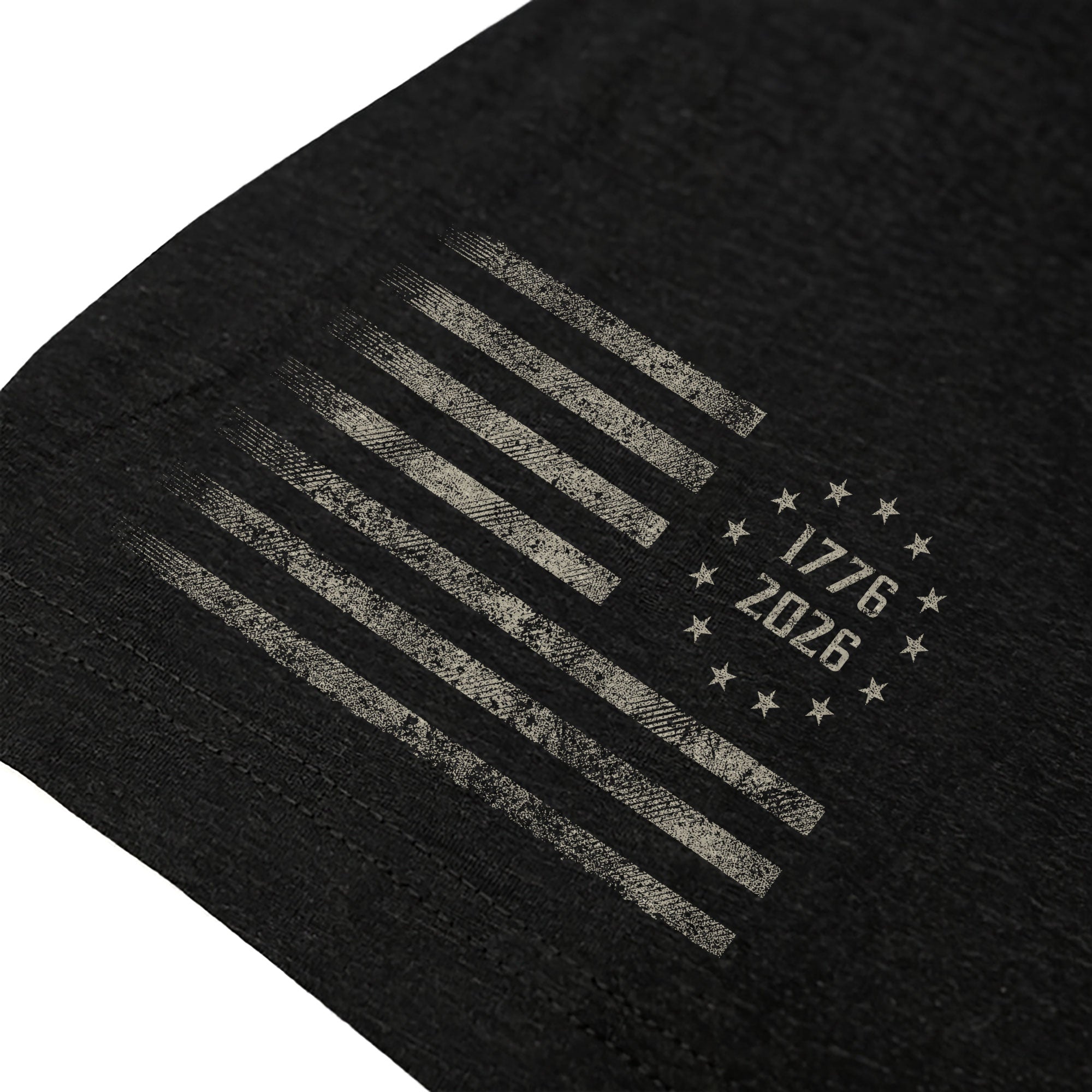 United States 250th Anniversary Shirt Semiquincentennial Freedom Through the Ages