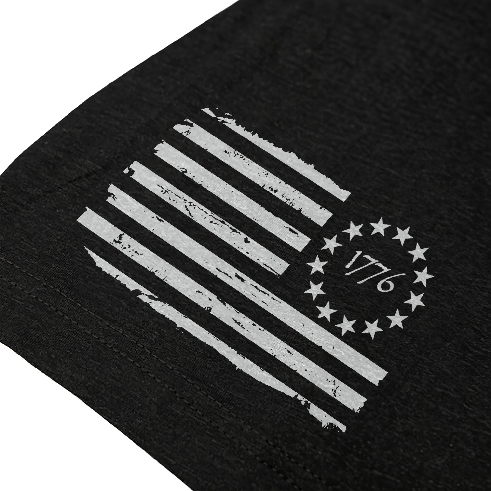 We The People 250th Anniversary T-Shirt 250 Years Semiquincentennial 1776-2026 Liberty Bell Rifle Patriotic