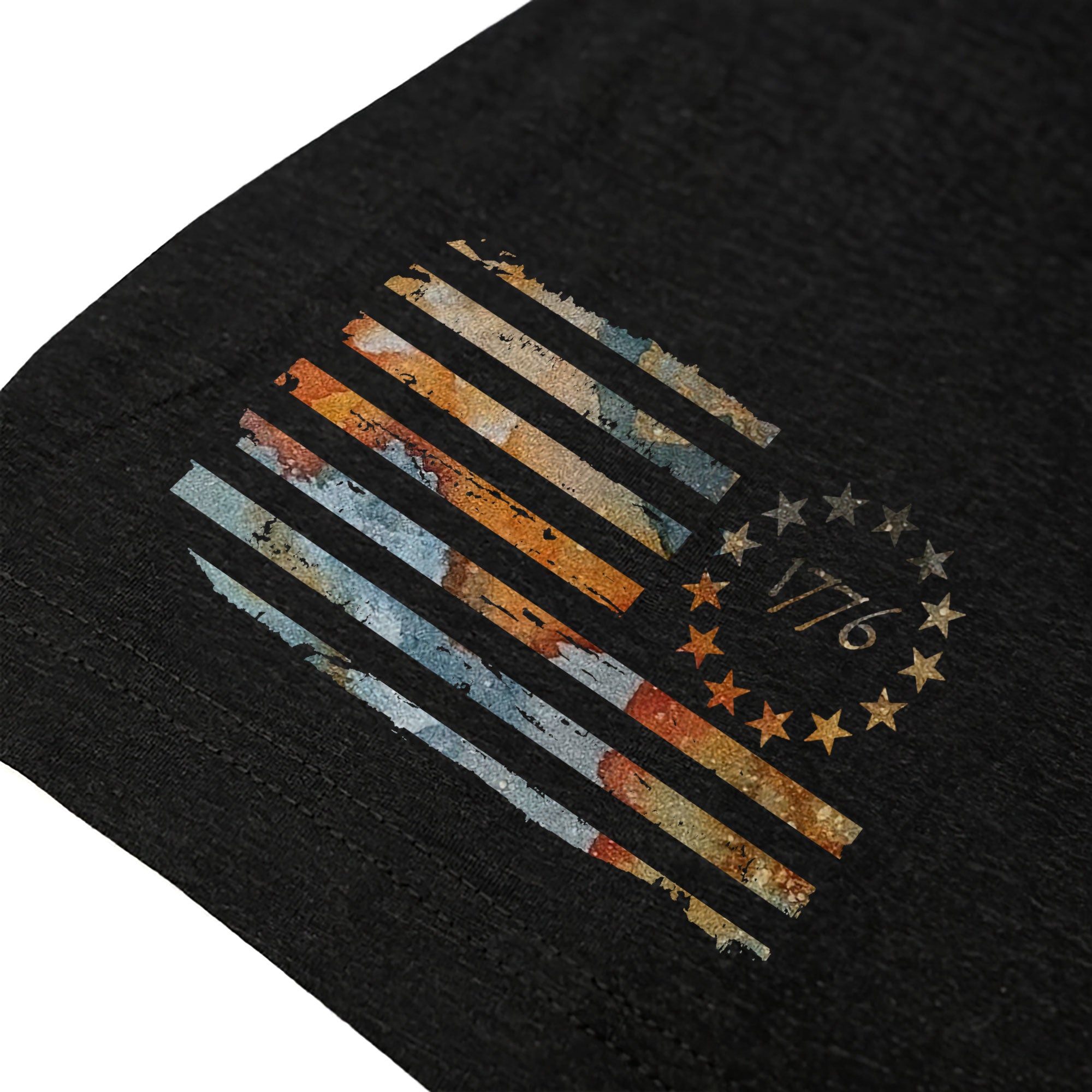 USA 250th Anniversary T-Shirt 250 Years Semiquincentennial 1776-2026 Eagle Liberty Bell Statue Patriotic