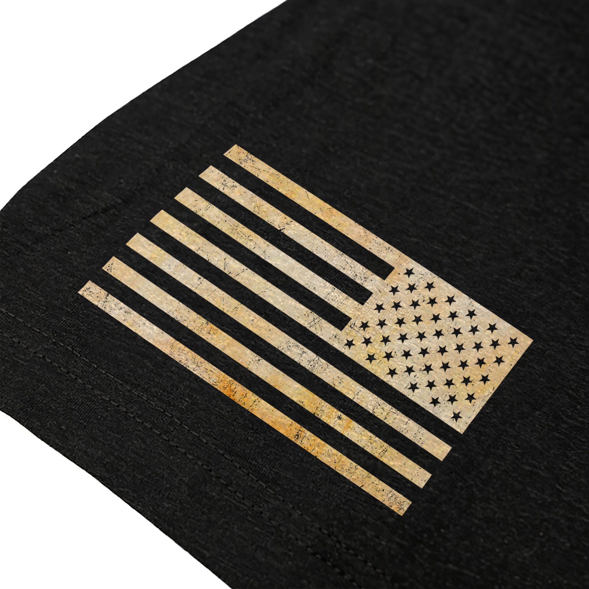 We The People Have Had Enough T-Shirt Flaming Patriotic Eagle Shield Rising Liberty Statement Tee