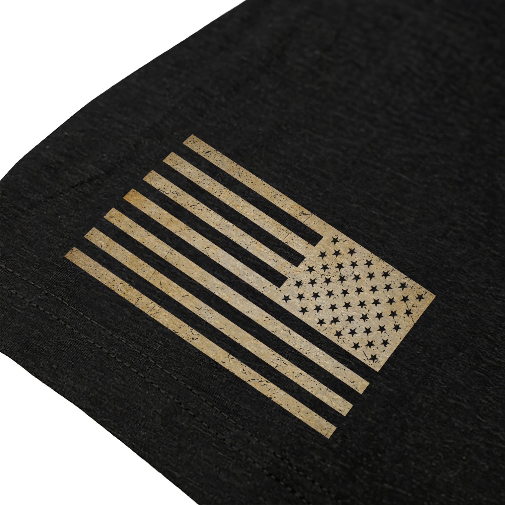 We The People Have Had Enough T-Shirt Patriotic American Flag Flaming Liberty Torch Freedom Statement Tee