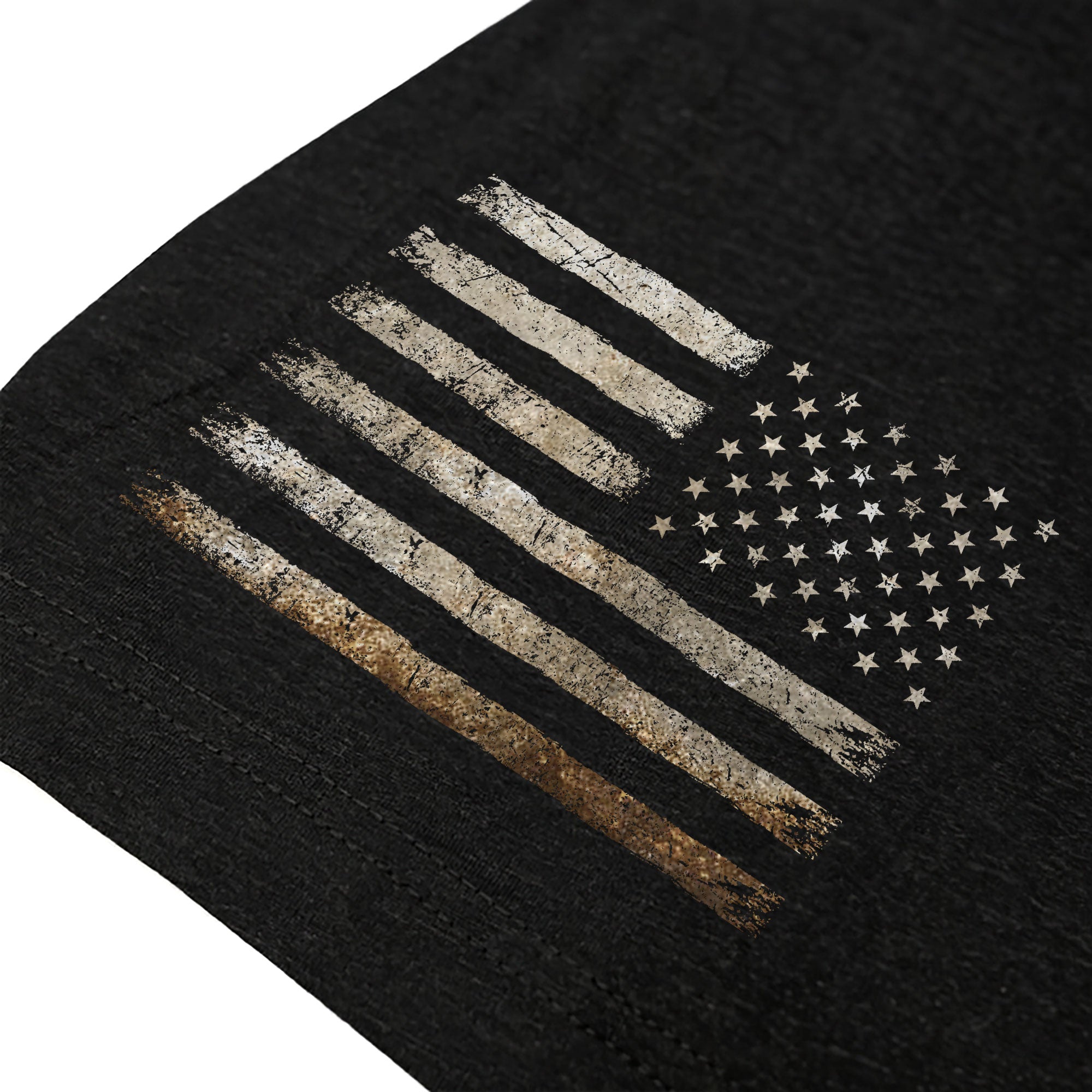 We The People Have Had Enough T-Shirt American Shield 1776 Patriotic Bold Statement Graphic Tee